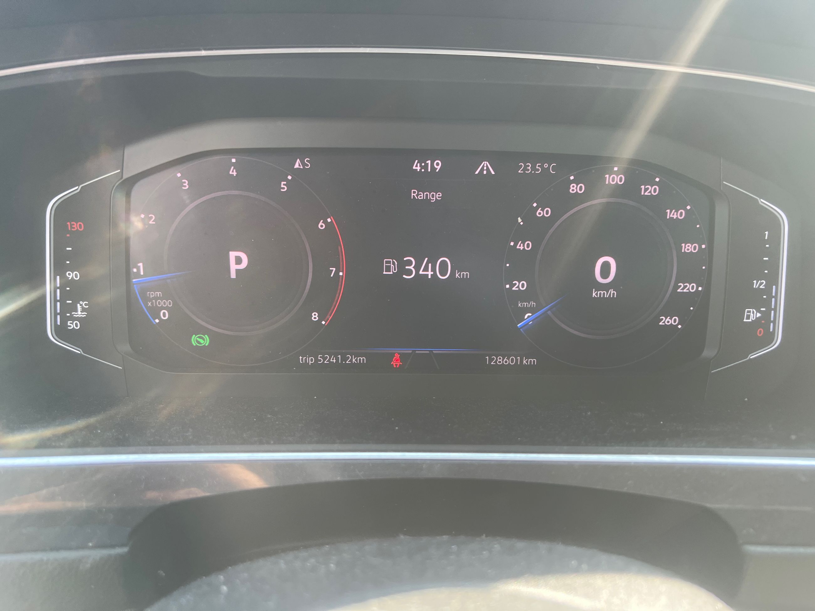 Volkswagen Tiguan  2021 à Bolton, Ontario
