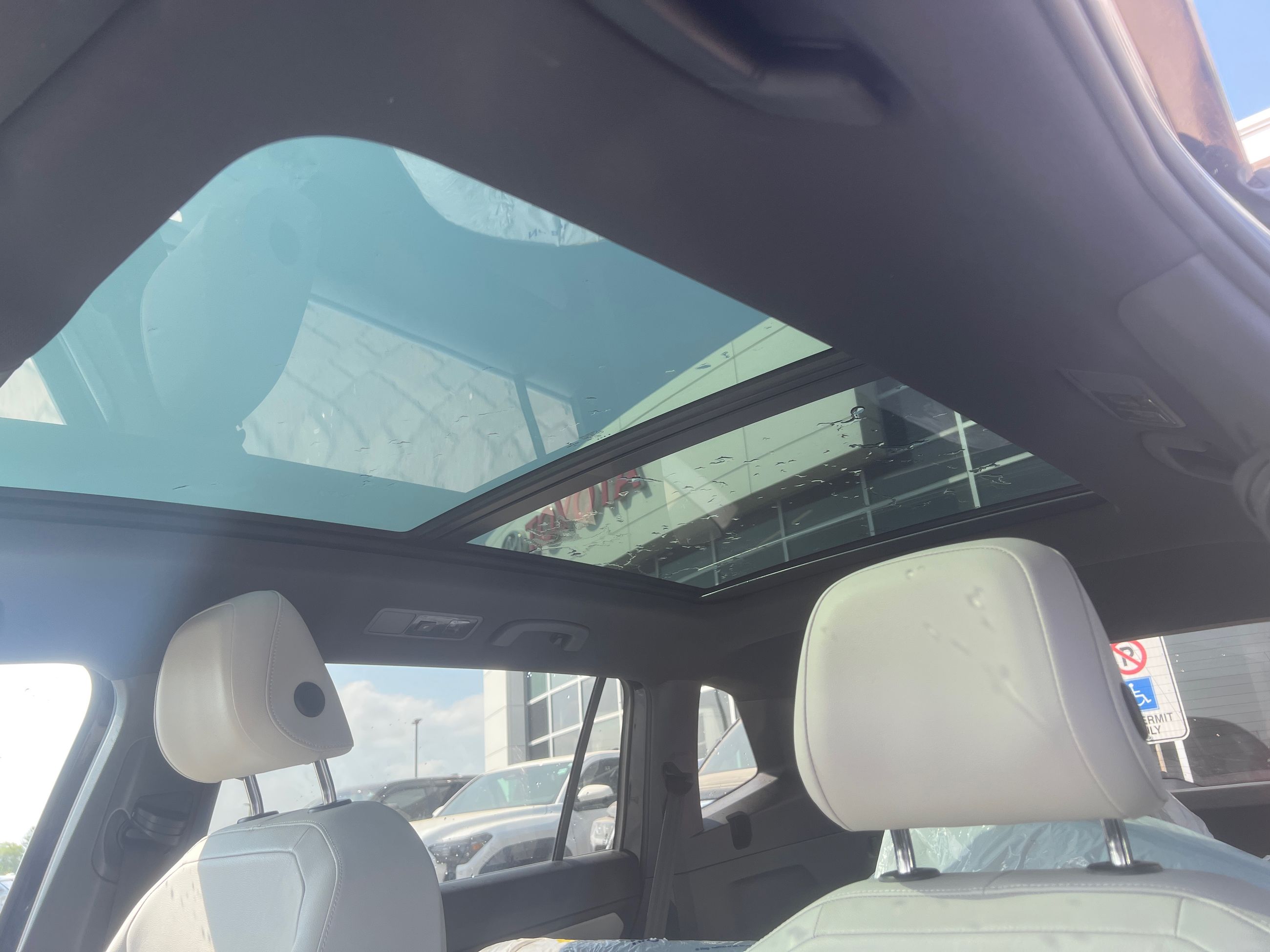 Volkswagen Tiguan  2021 à Bolton, Ontario