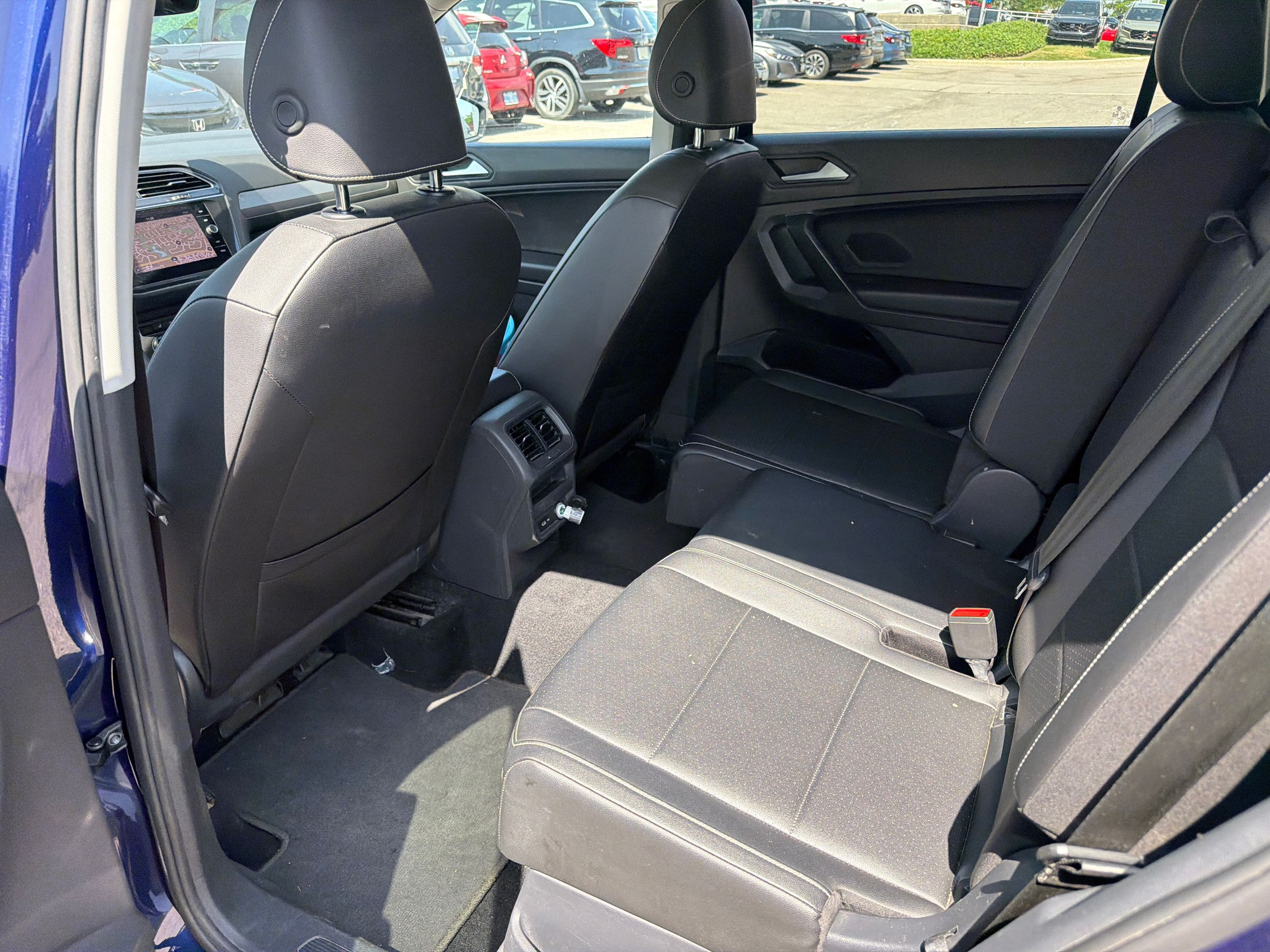 Volkswagen Tiguan  2021 à Mississauga, Ontario