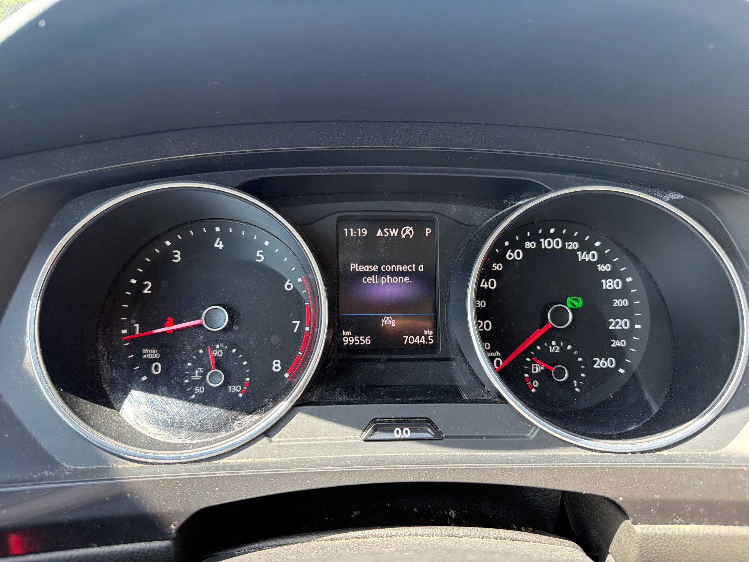 Volkswagen Tiguan  2021 à Mississauga, Ontario