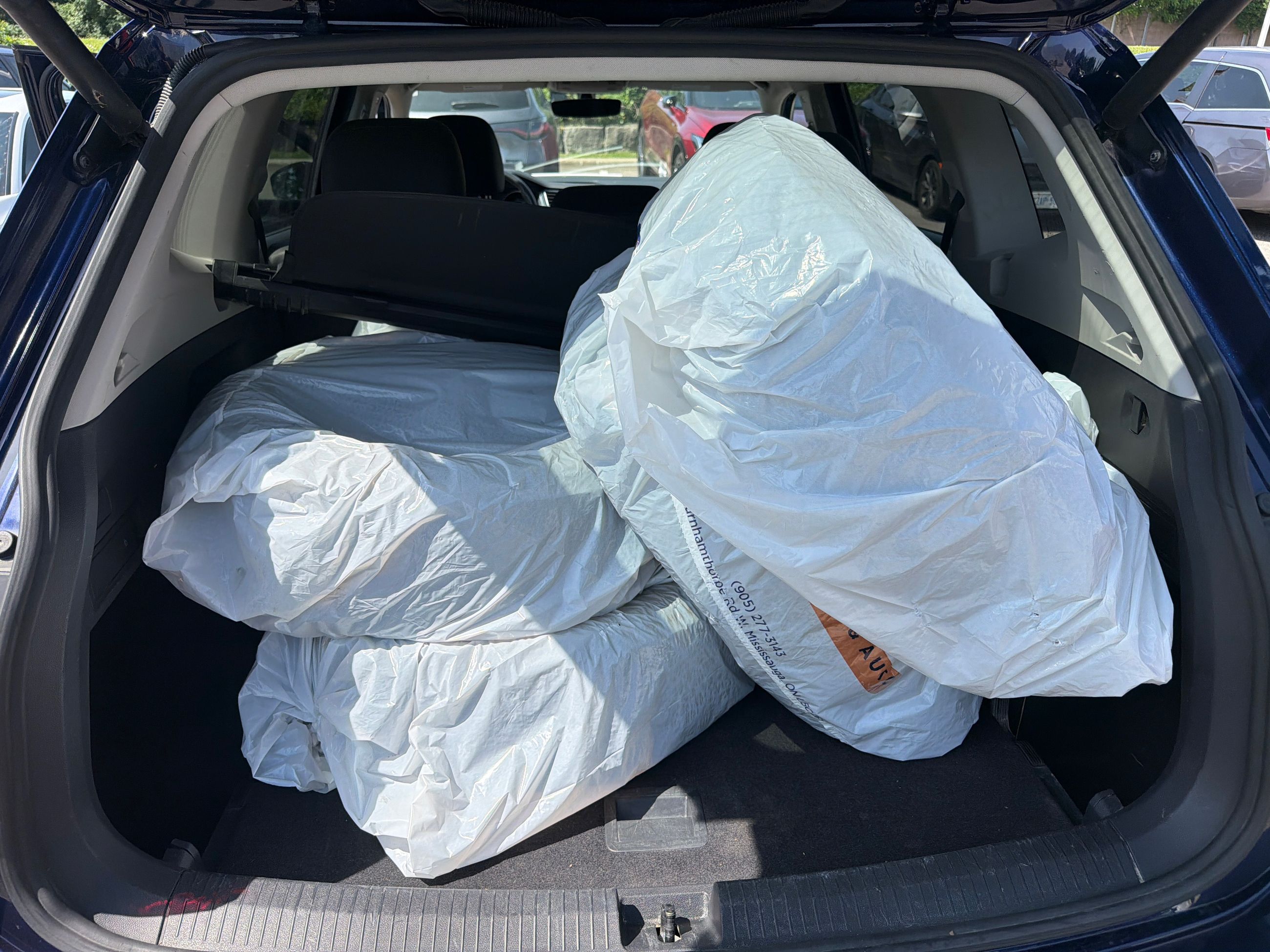 Volkswagen Tiguan  2021 à Mississauga, Ontario