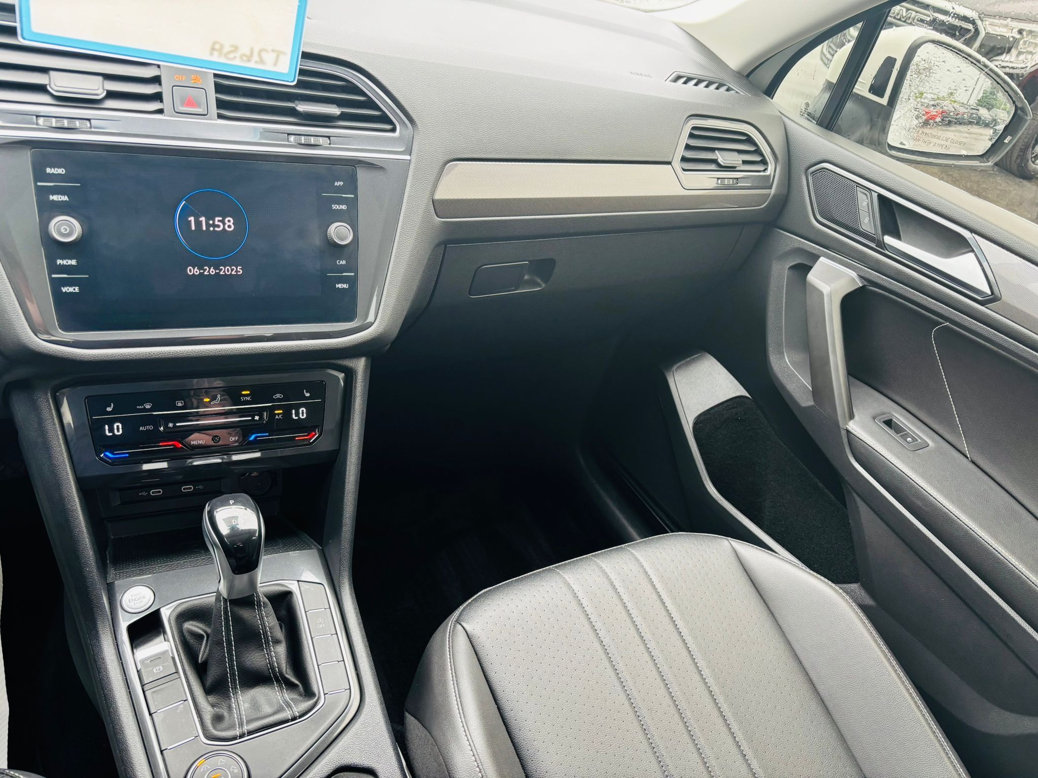 2022 Volkswagen Tiguan in Barrie, Ontario