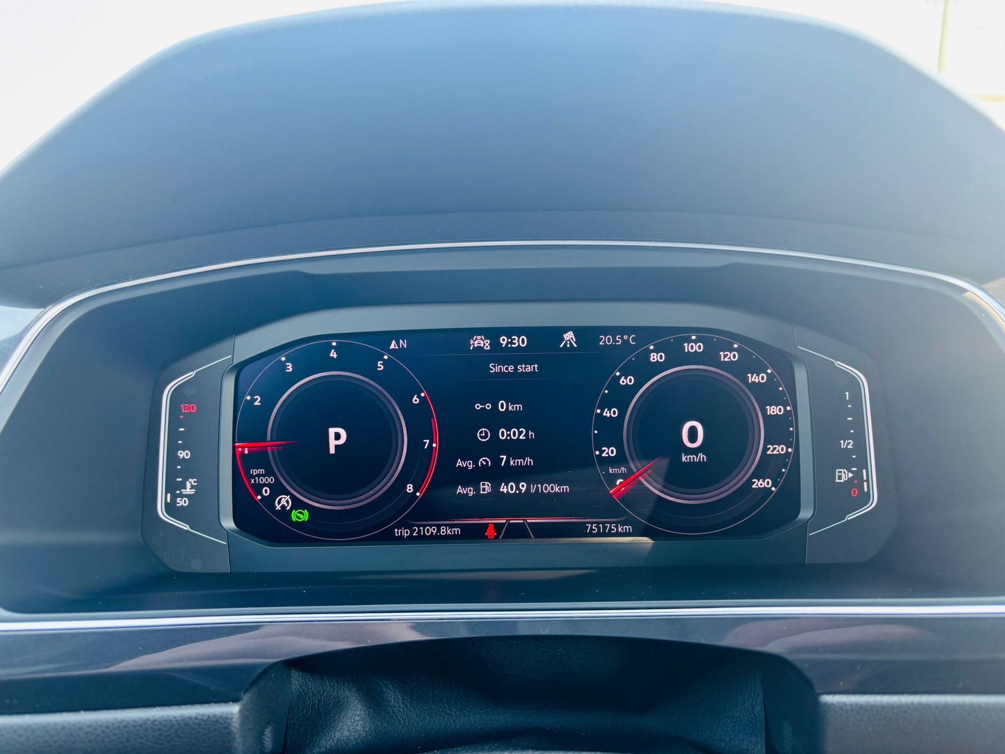 2022 Volkswagen Tiguan in Barrie, Ontario