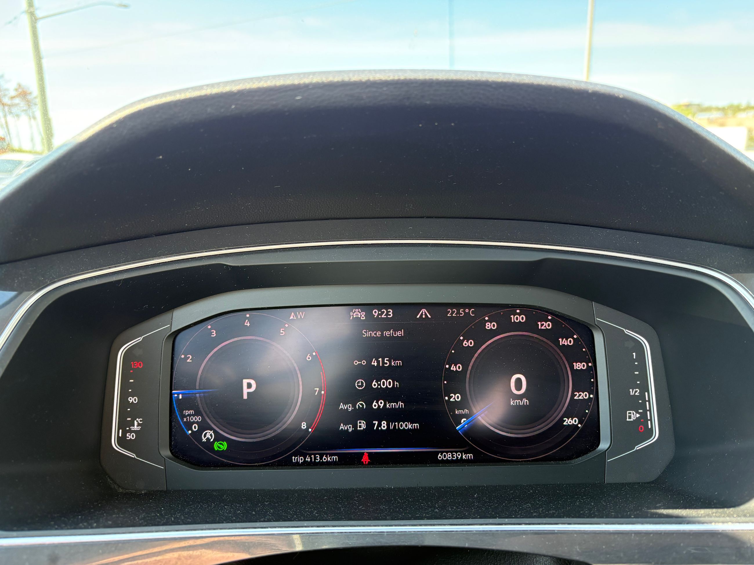 2022 Volkswagen Tiguan in Barrie, Ontario
