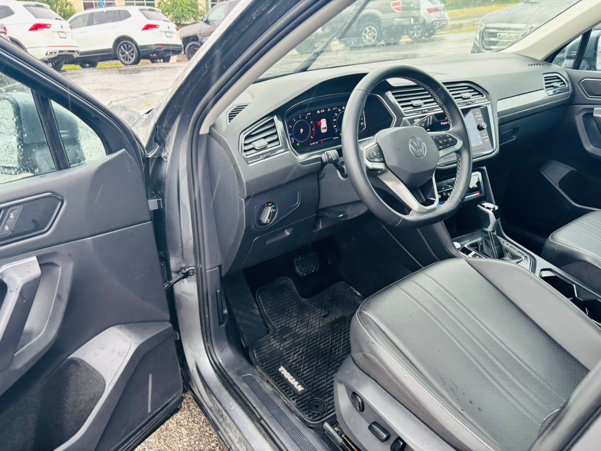 Volkswagen Tiguan  2023 à Barrie, Ontario