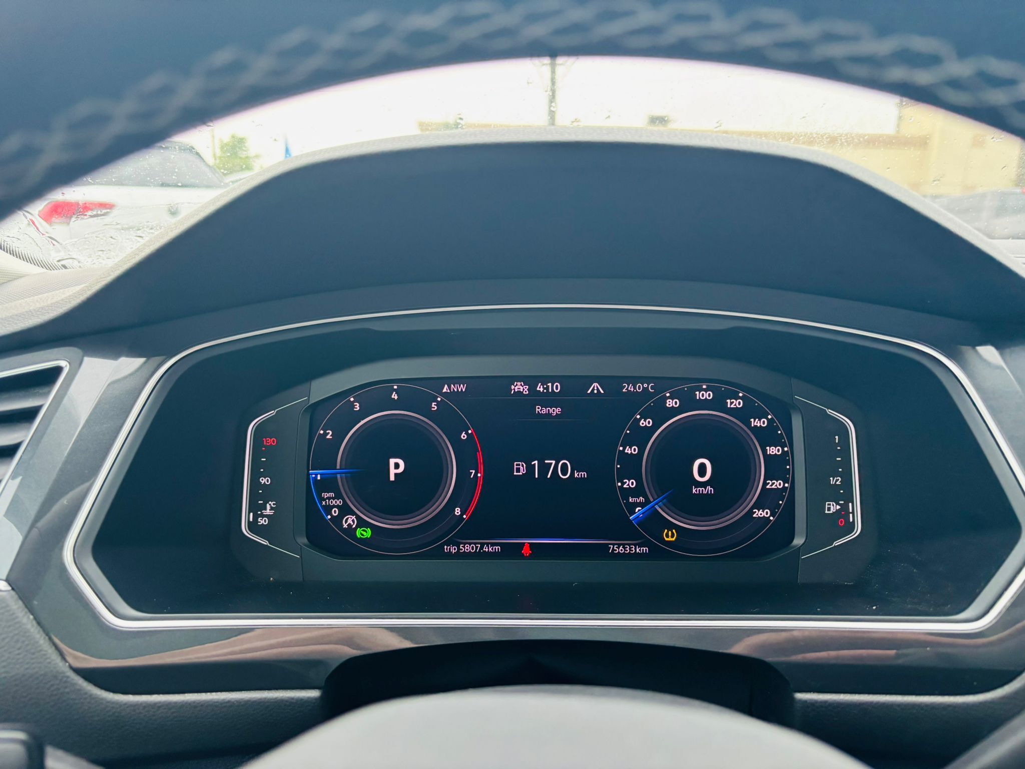Volkswagen Tiguan  2023 à Barrie, Ontario
