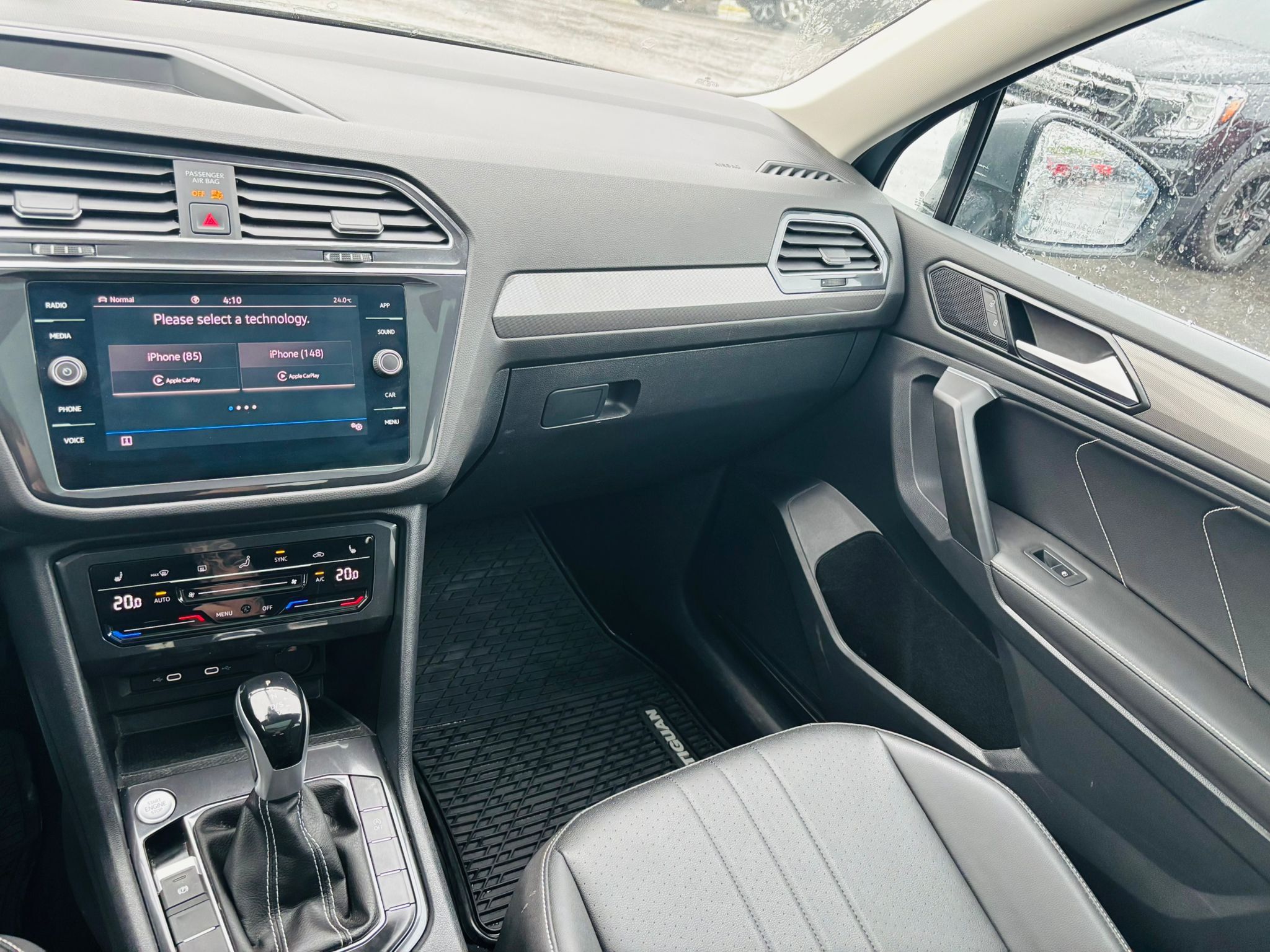 Volkswagen Tiguan  2023 à Barrie, Ontario