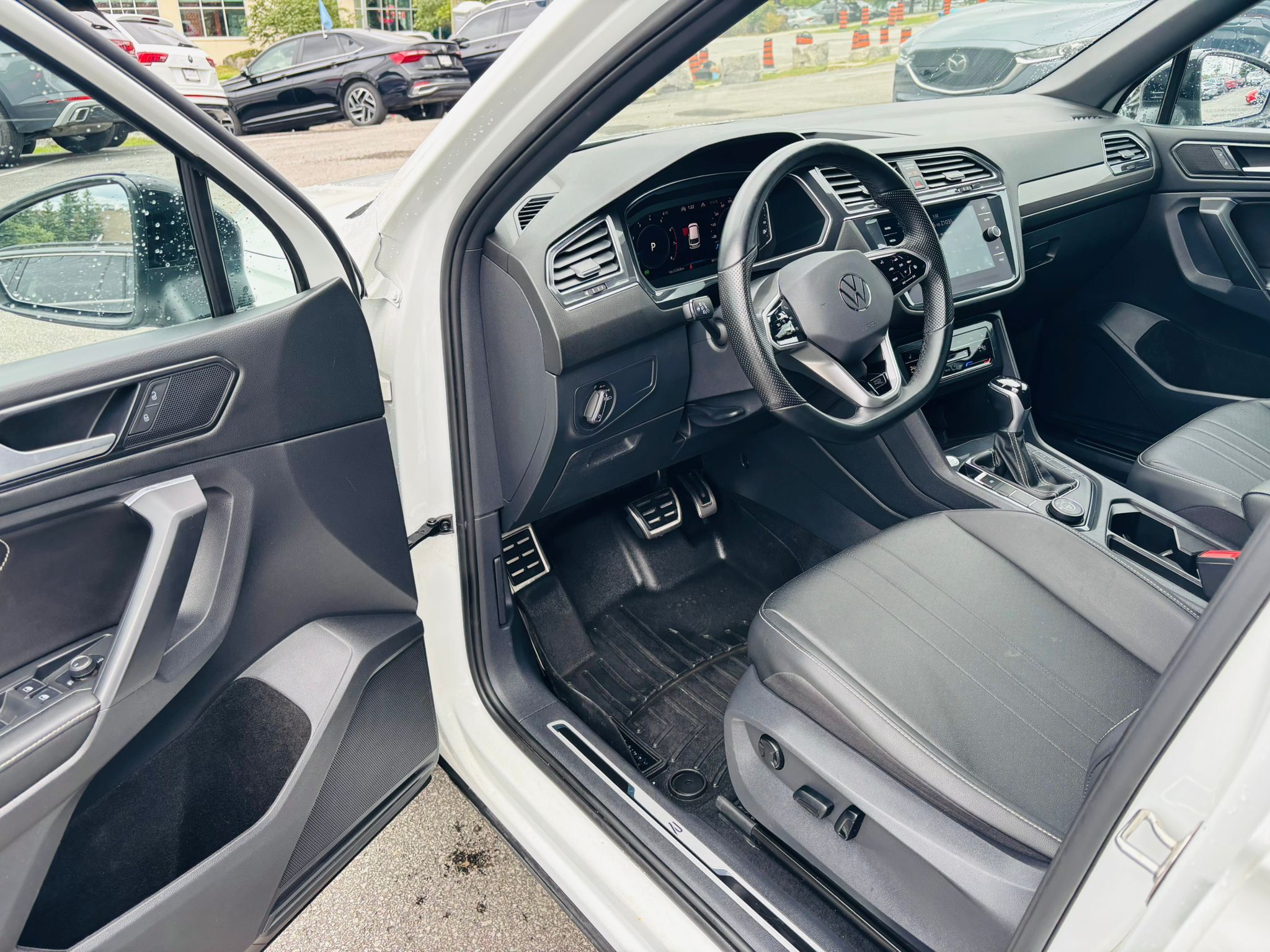Volkswagen Tiguan  2023 à Barrie, Ontario