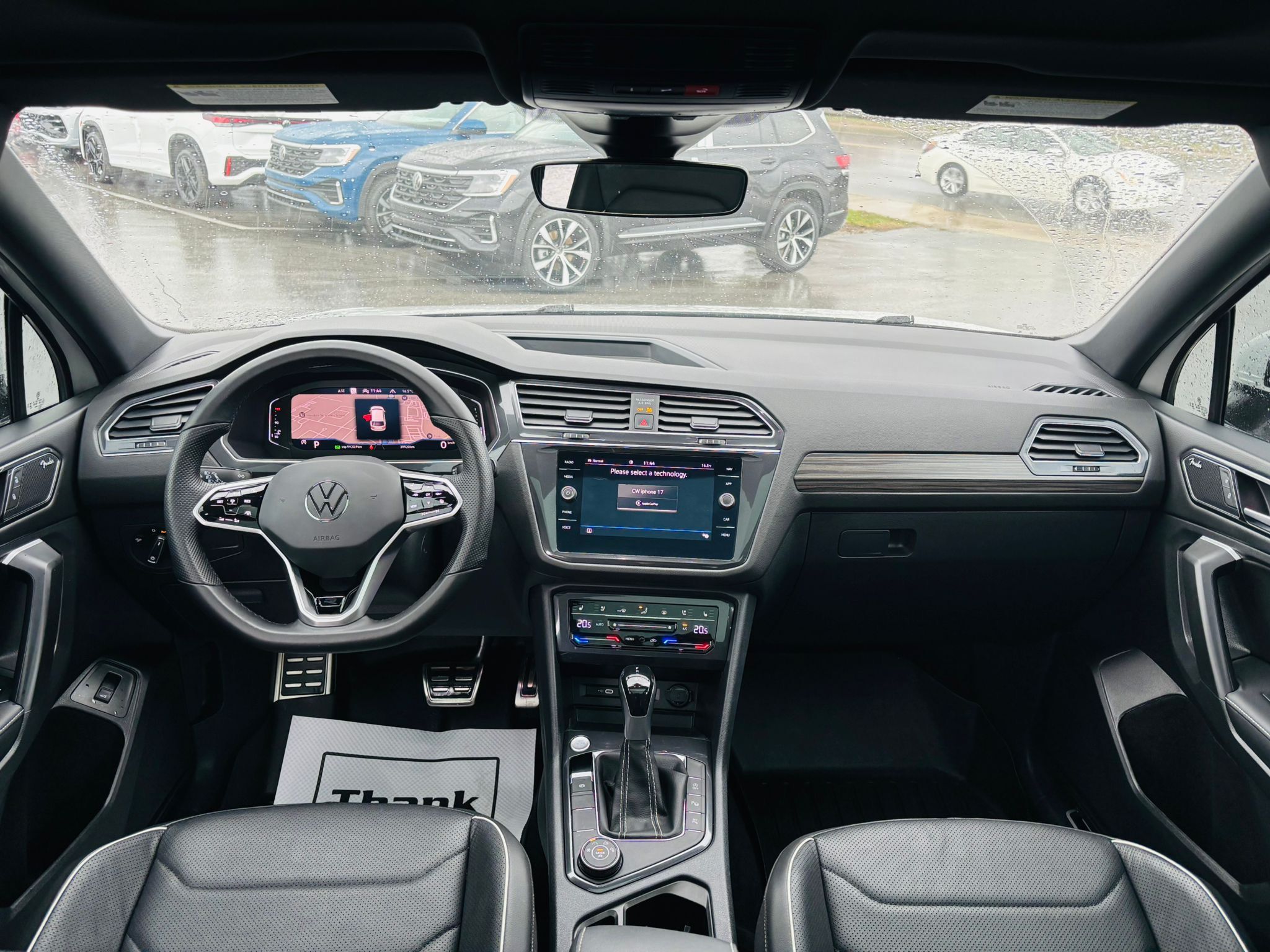 2023 Volkswagen Tiguan in Barrie, Ontario