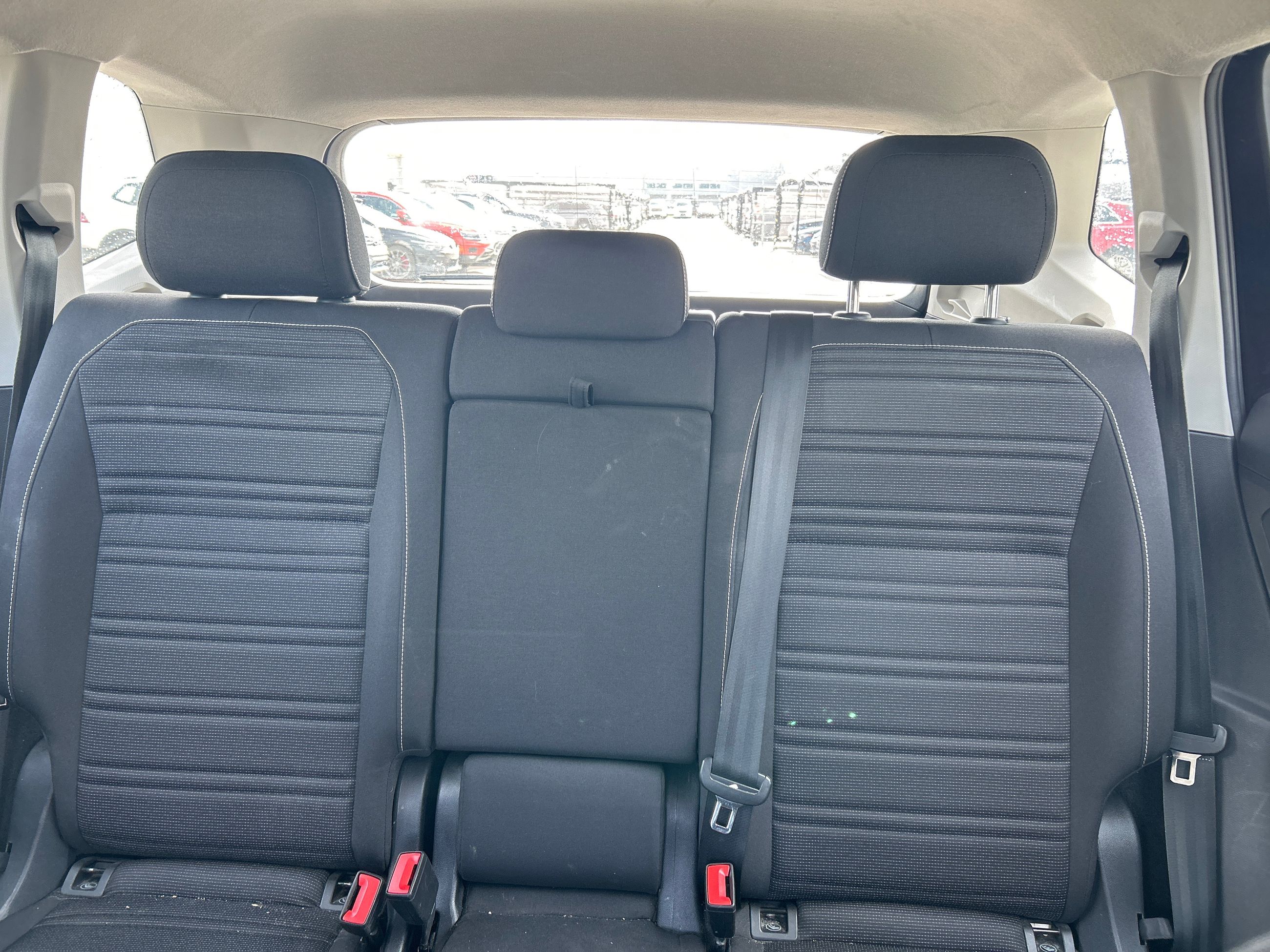 2023 Volkswagen Tiguan in Calgary, Alberta