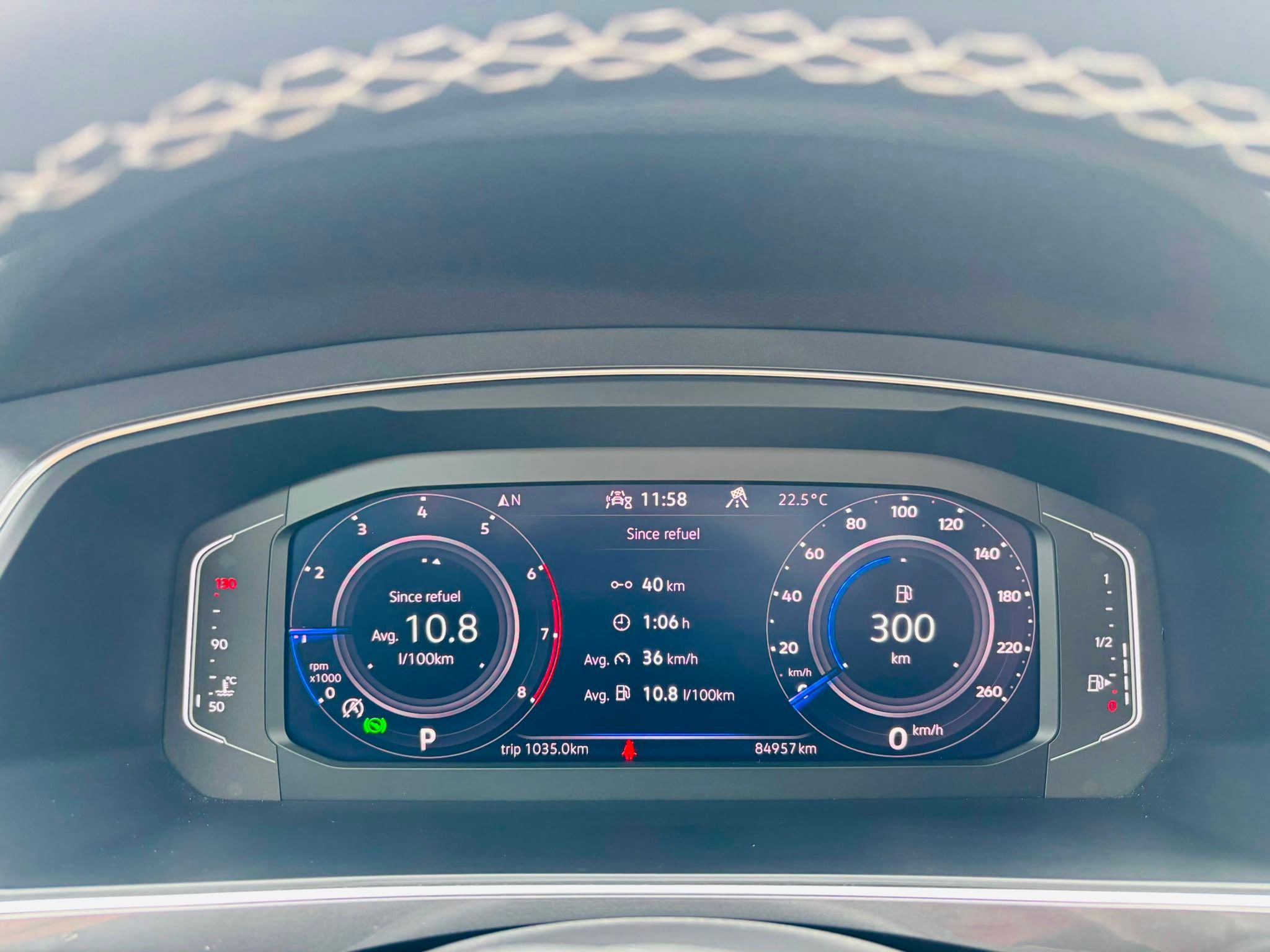 Volkswagen Tiguan  2023 à Barrie, Ontario