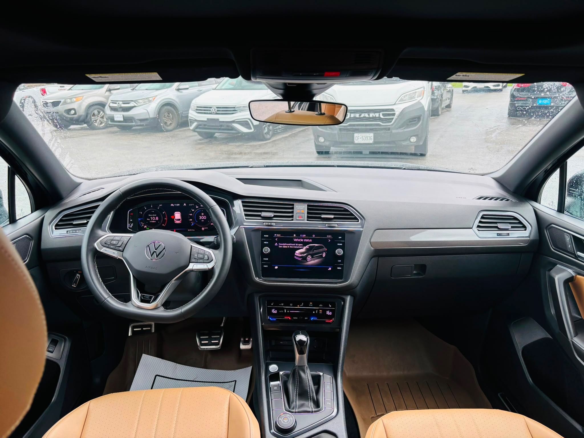 Volkswagen Tiguan  2023 à Barrie, Ontario