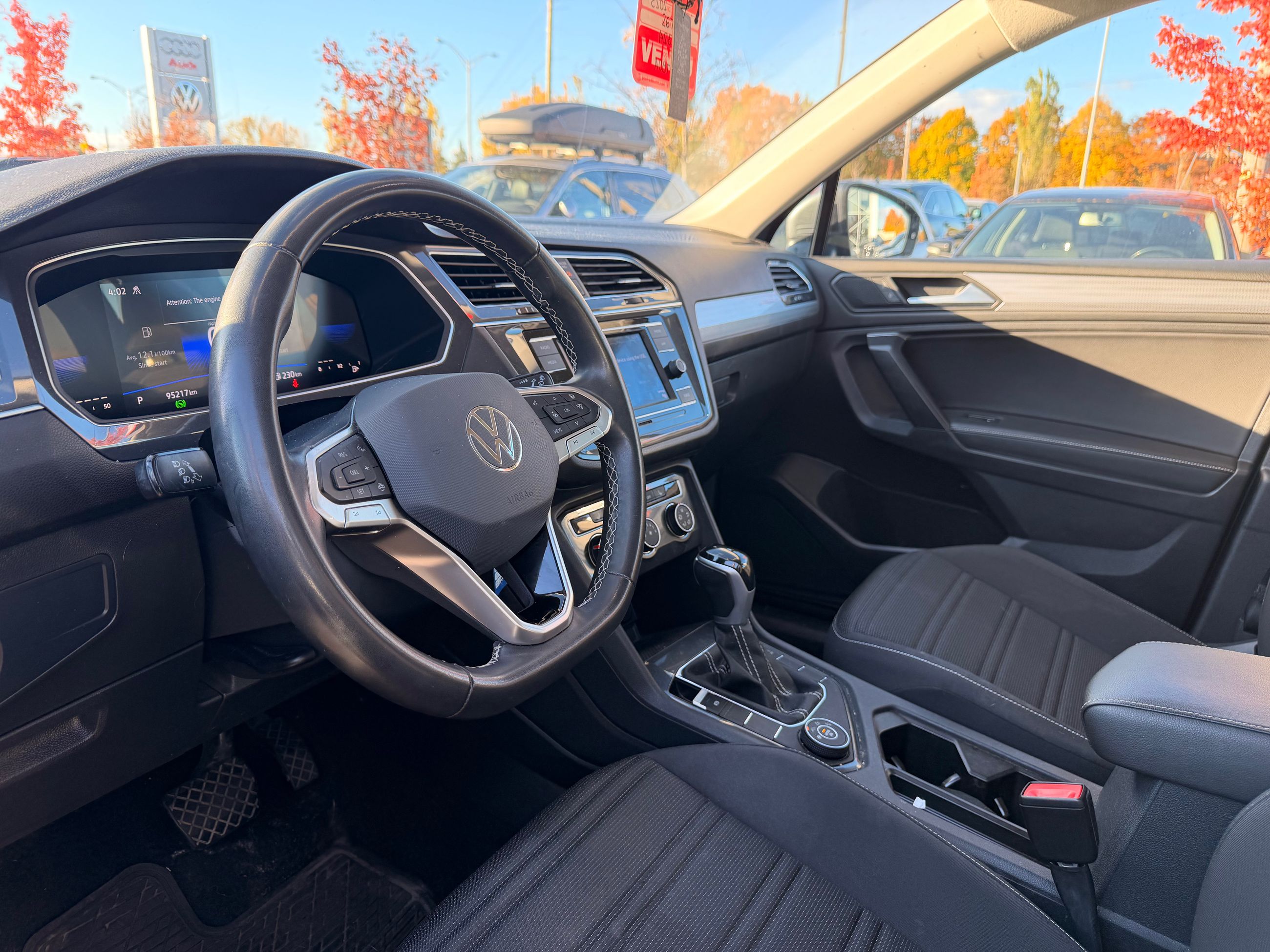 Volkswagen Tiguan  2023 à Saint-Bruno-de-Montarville, Québec