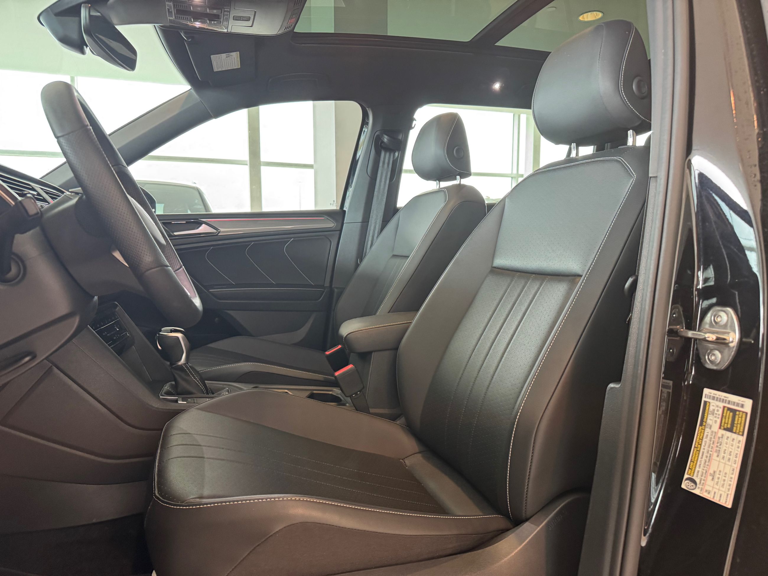 2024 Volkswagen Tiguan in Toronto, Ontario