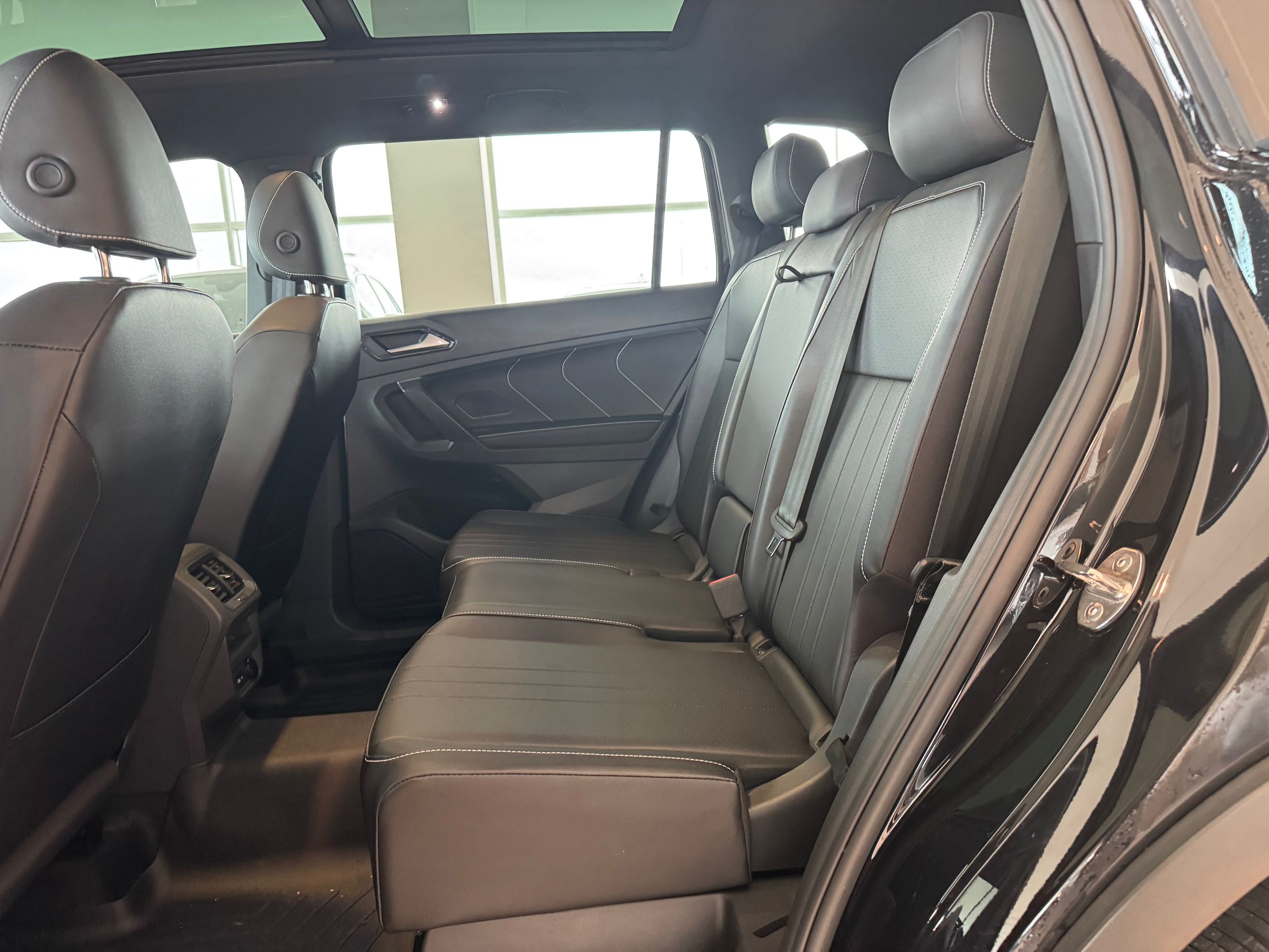 2024 Volkswagen Tiguan in Toronto, Ontario
