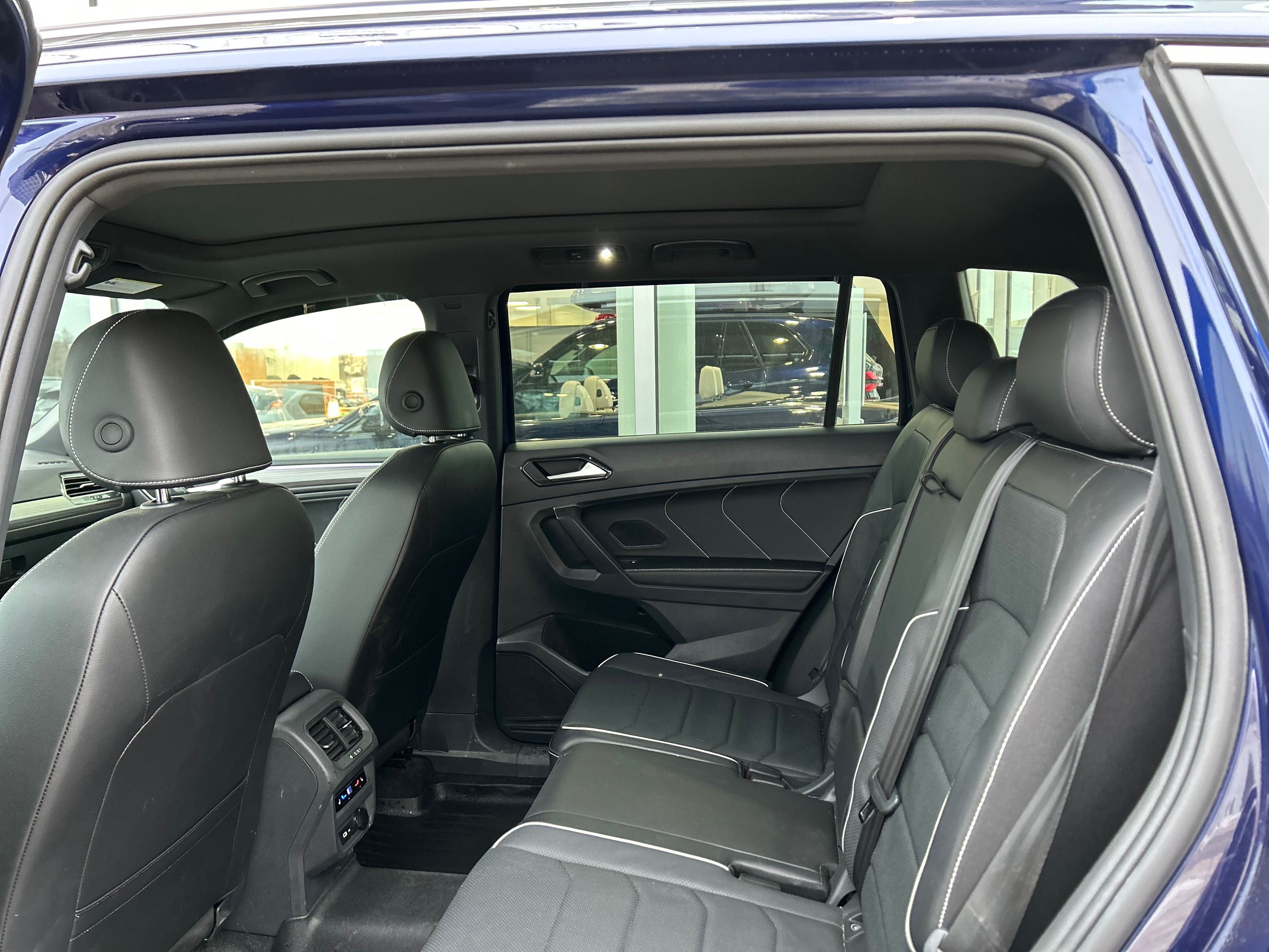 2024 Volkswagen Tiguan in Regina, Saskatchewan