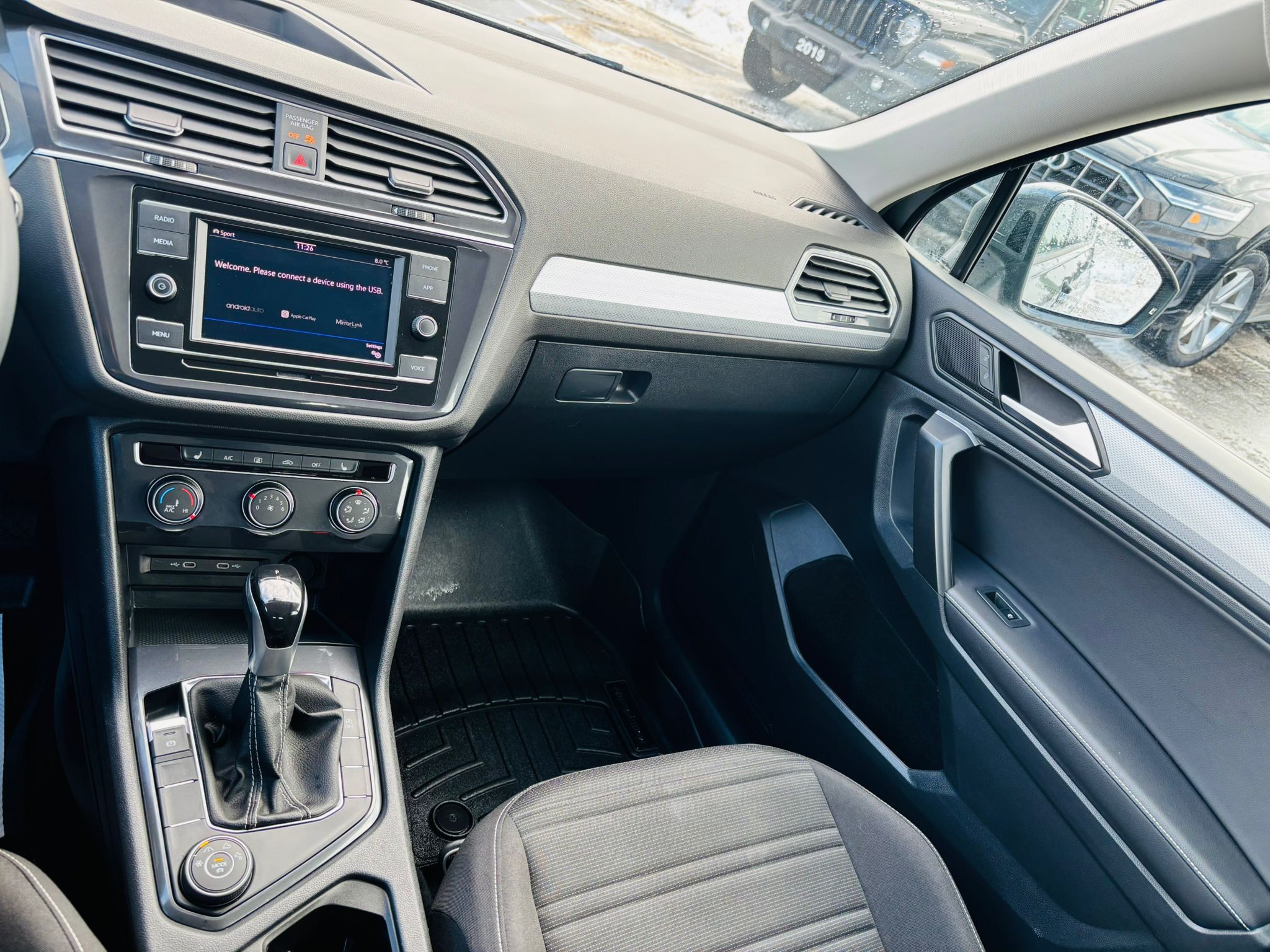 Volkswagen Tiguan  2024 à Barrie, Ontario