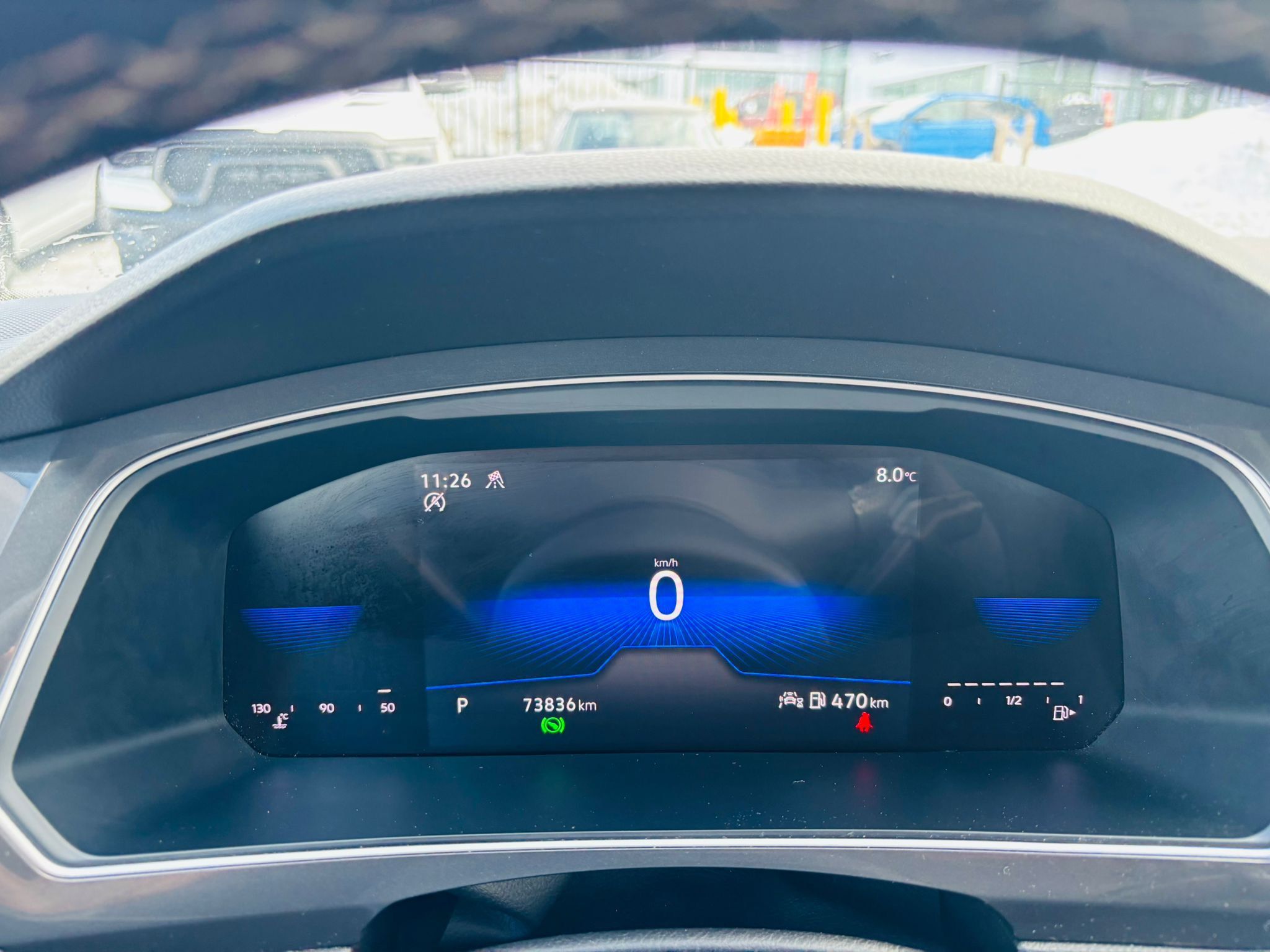 Volkswagen Tiguan  2024 à Barrie, Ontario