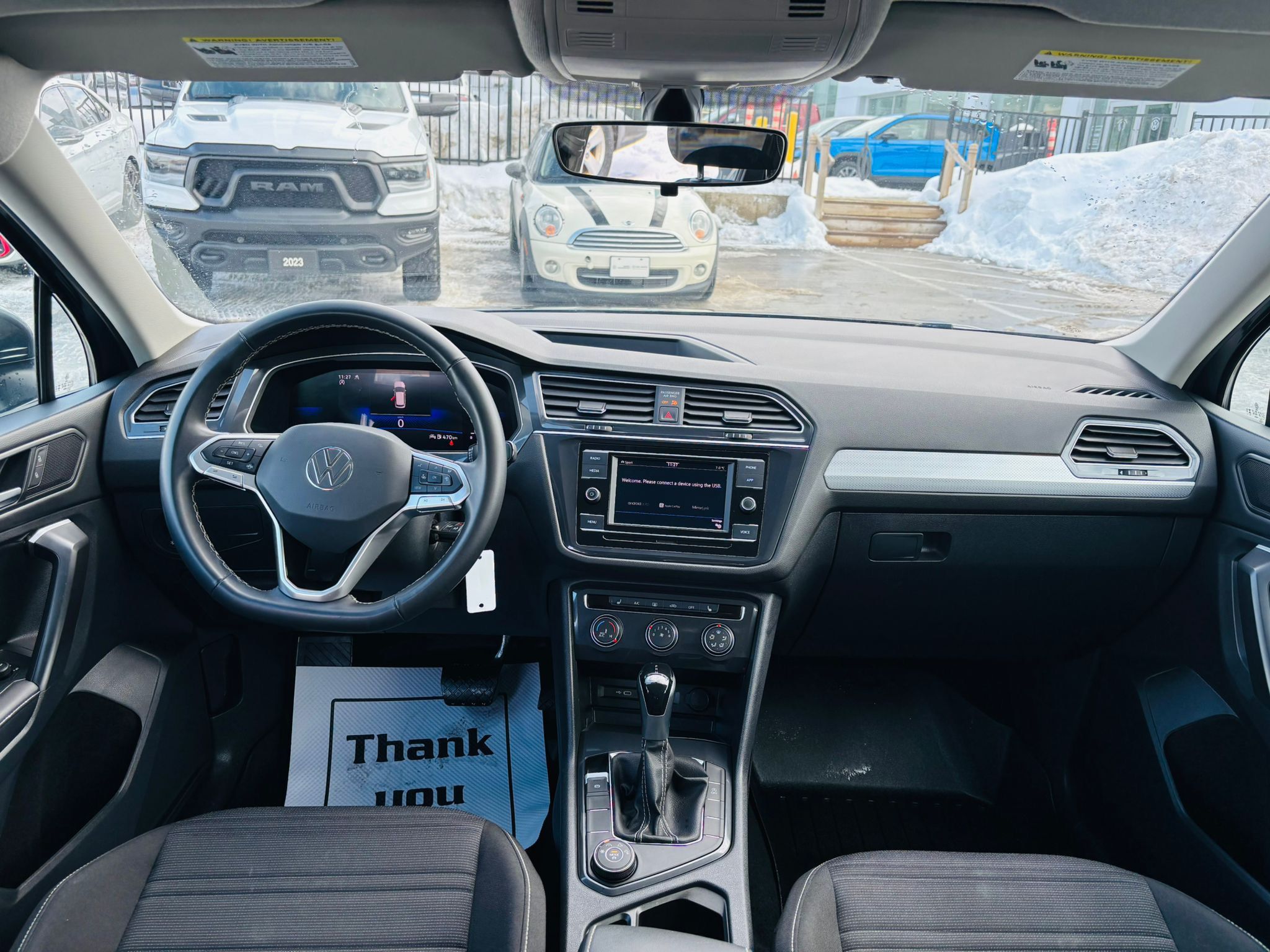 Volkswagen Tiguan  2024 à Barrie, Ontario