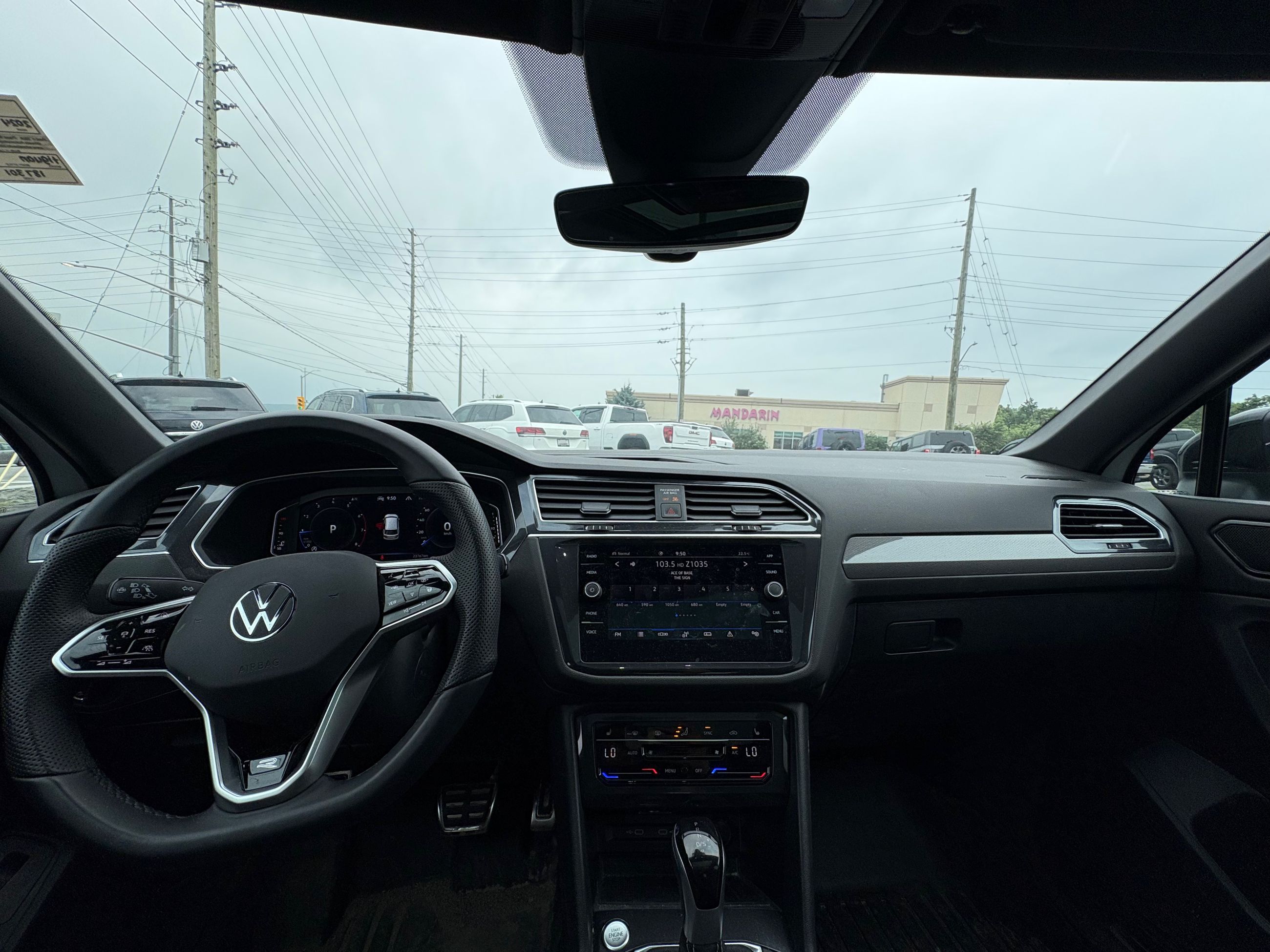 Volkswagen Tiguan  2024 à Barrie, Ontario
