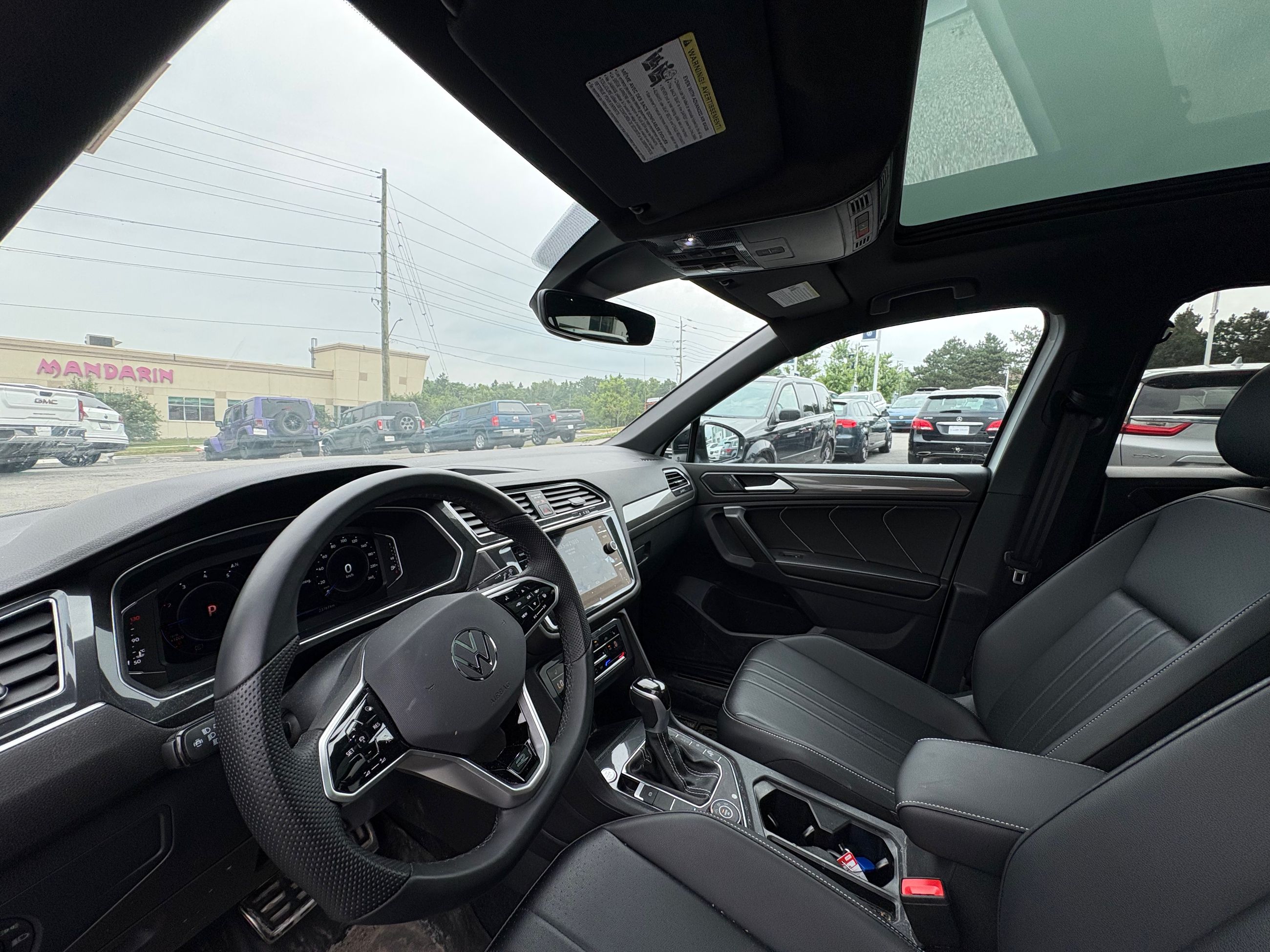 Volkswagen Tiguan  2024 à Barrie, Ontario