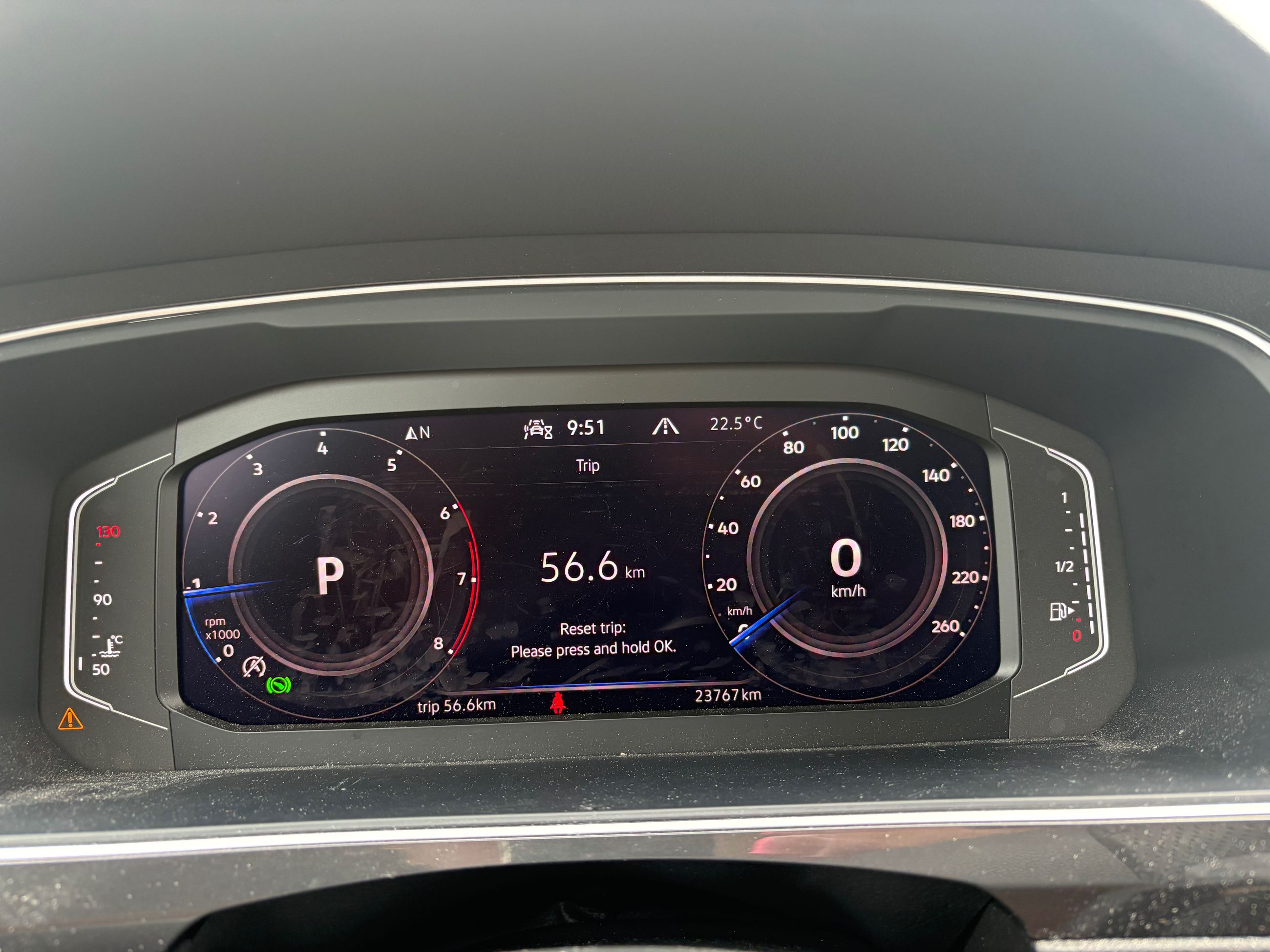 Volkswagen Tiguan  2024 à Barrie, Ontario