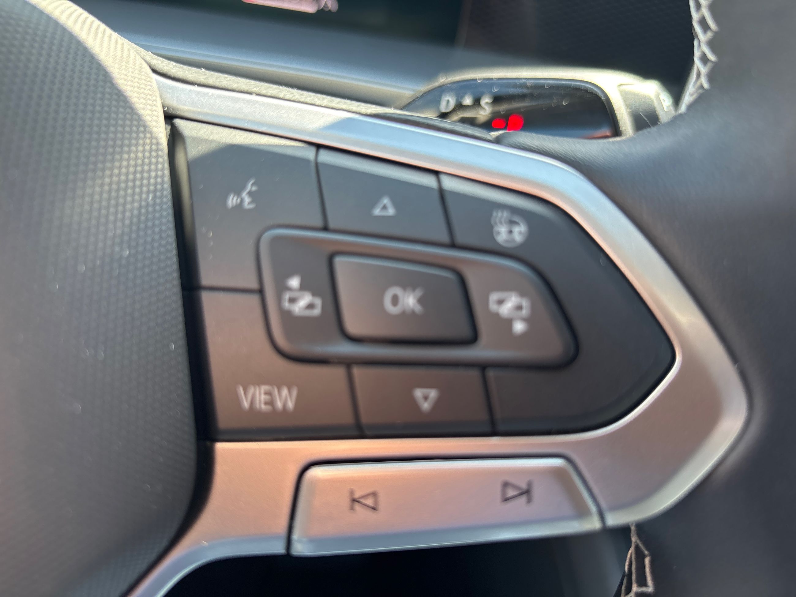 2025 Volkswagen Tiguan in Calgary, Alberta