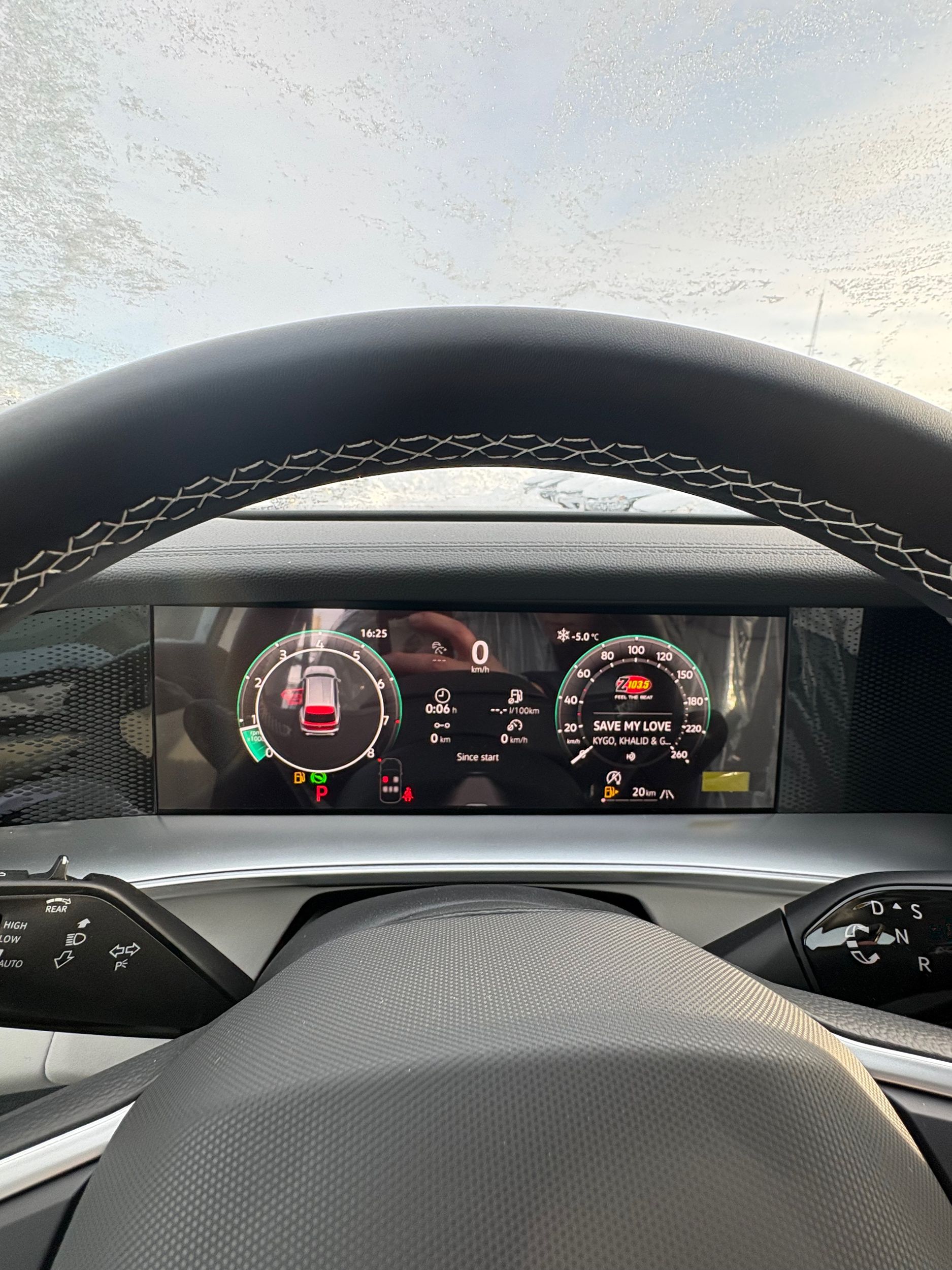 Volkswagen Tiguan  2026 à Barrie, Ontario