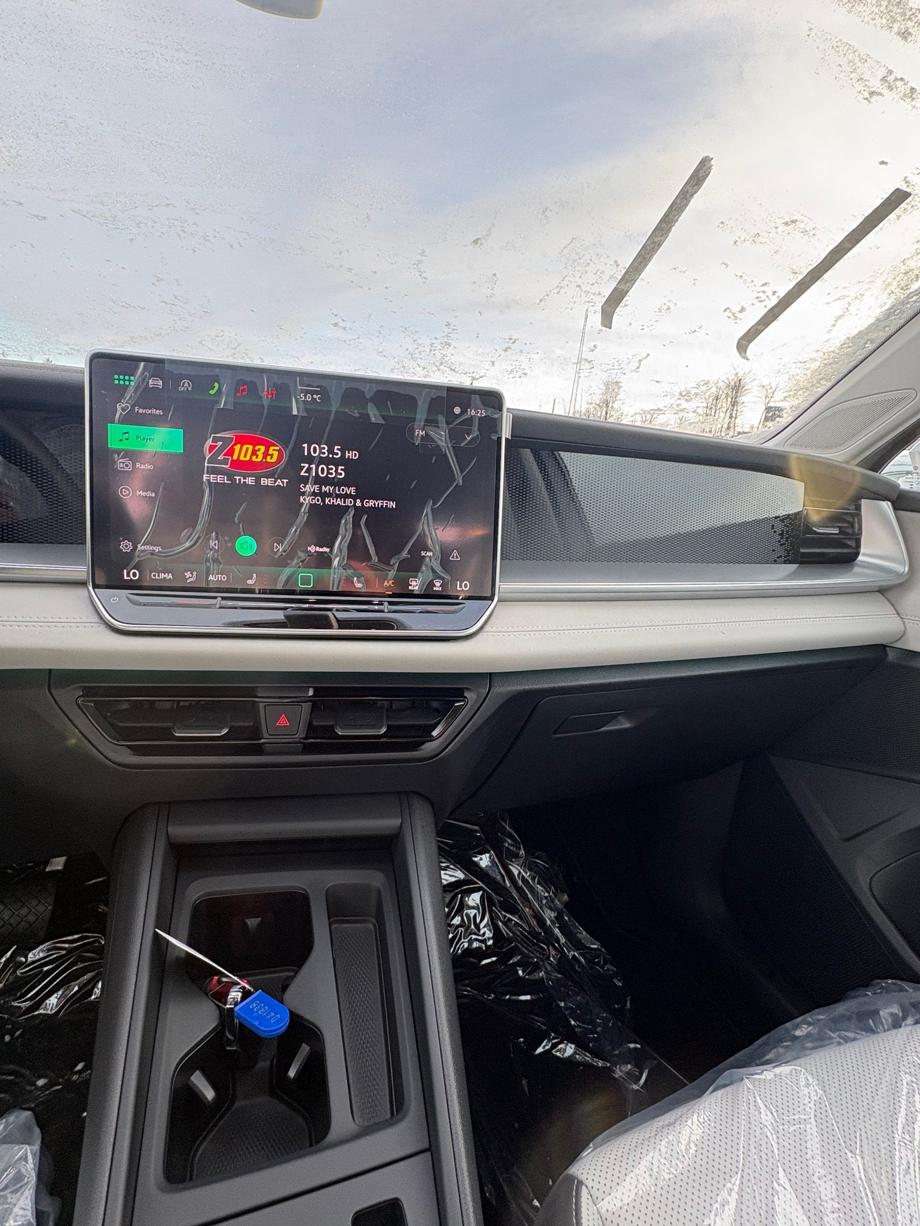 Volkswagen Tiguan  2026 à Barrie, Ontario