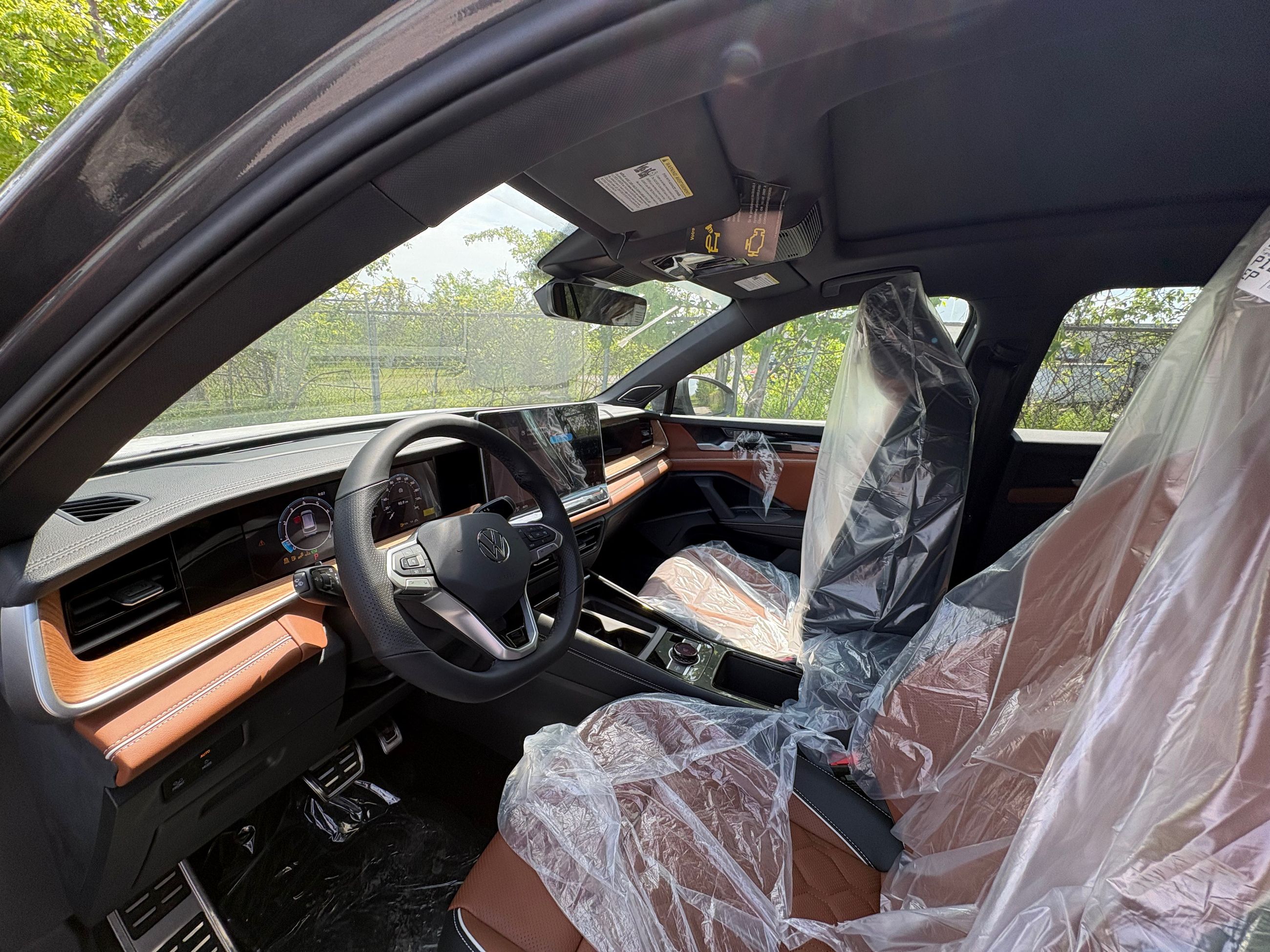 2026 Volkswagen Tiguan in Barrie, Ontario