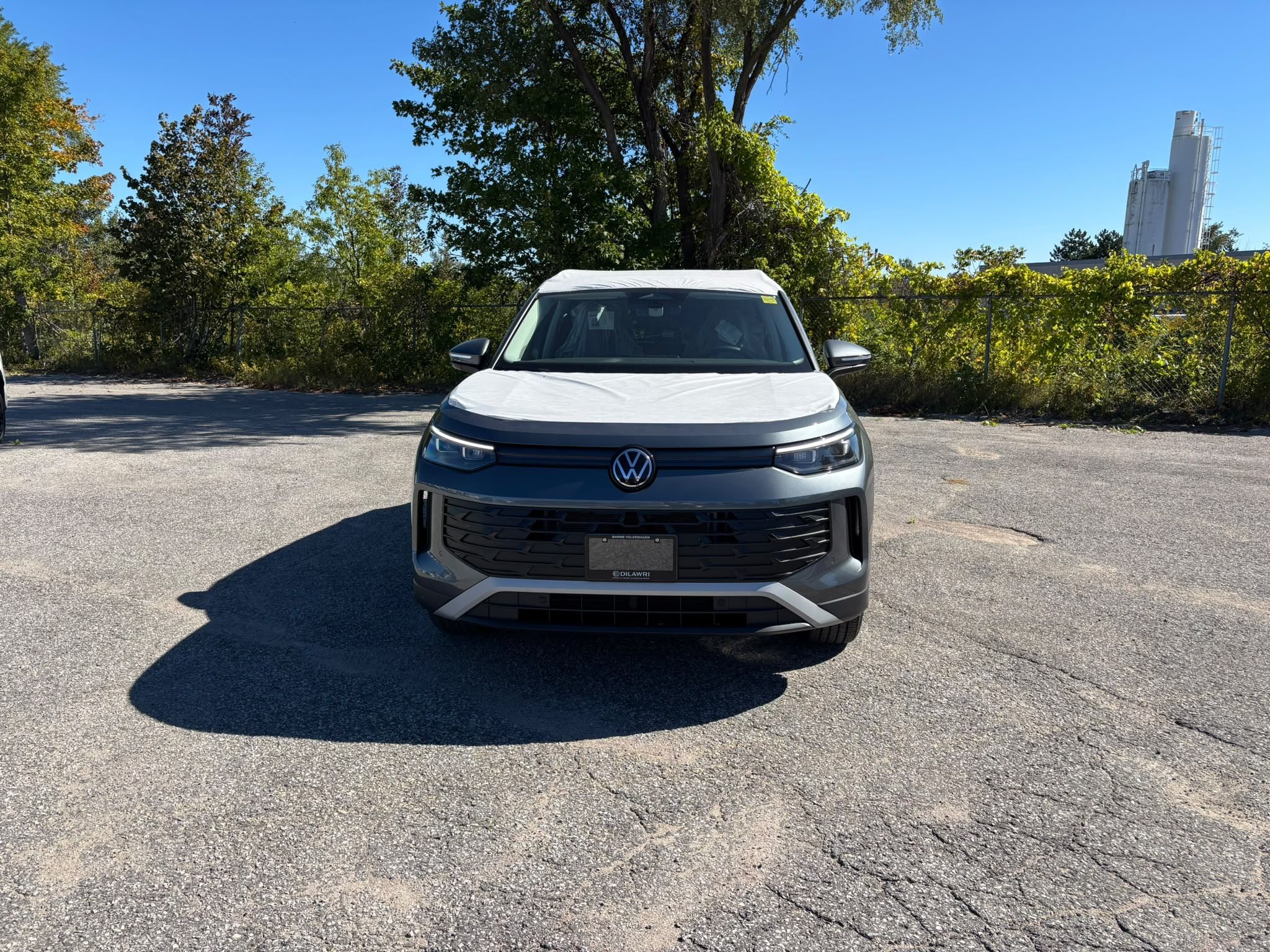 Volkswagen Tiguan  2026 à Barrie, Ontario