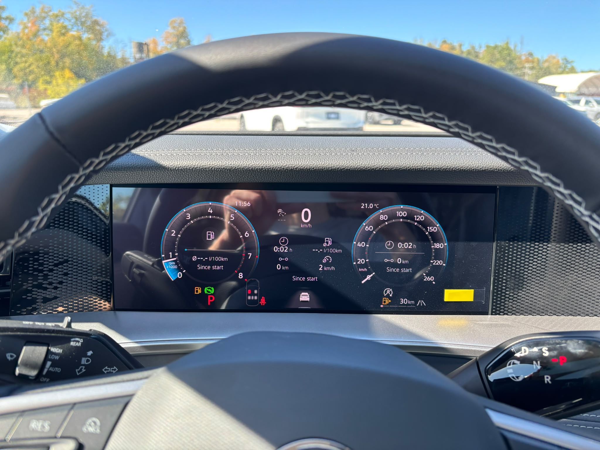Volkswagen Tiguan  2026 à Barrie, Ontario
