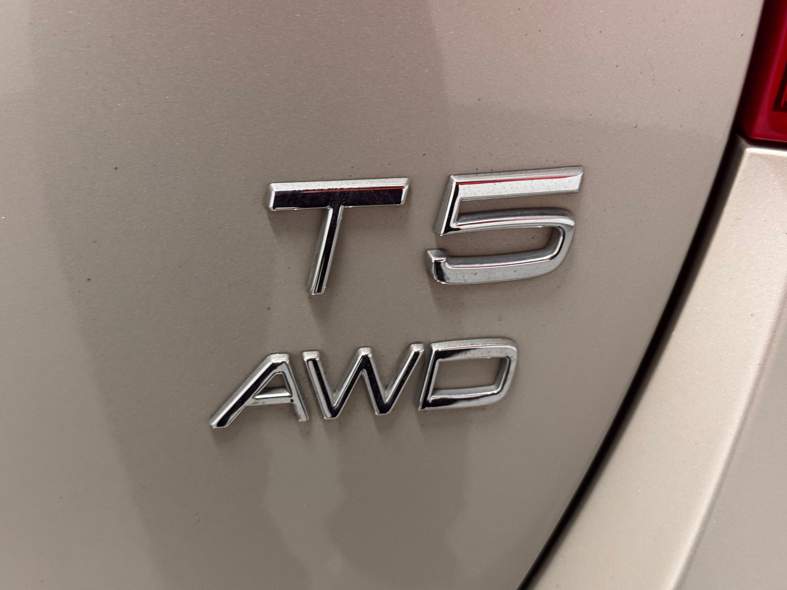 2017 Volvo V60 Cross Country in Vancouver, British Columbia