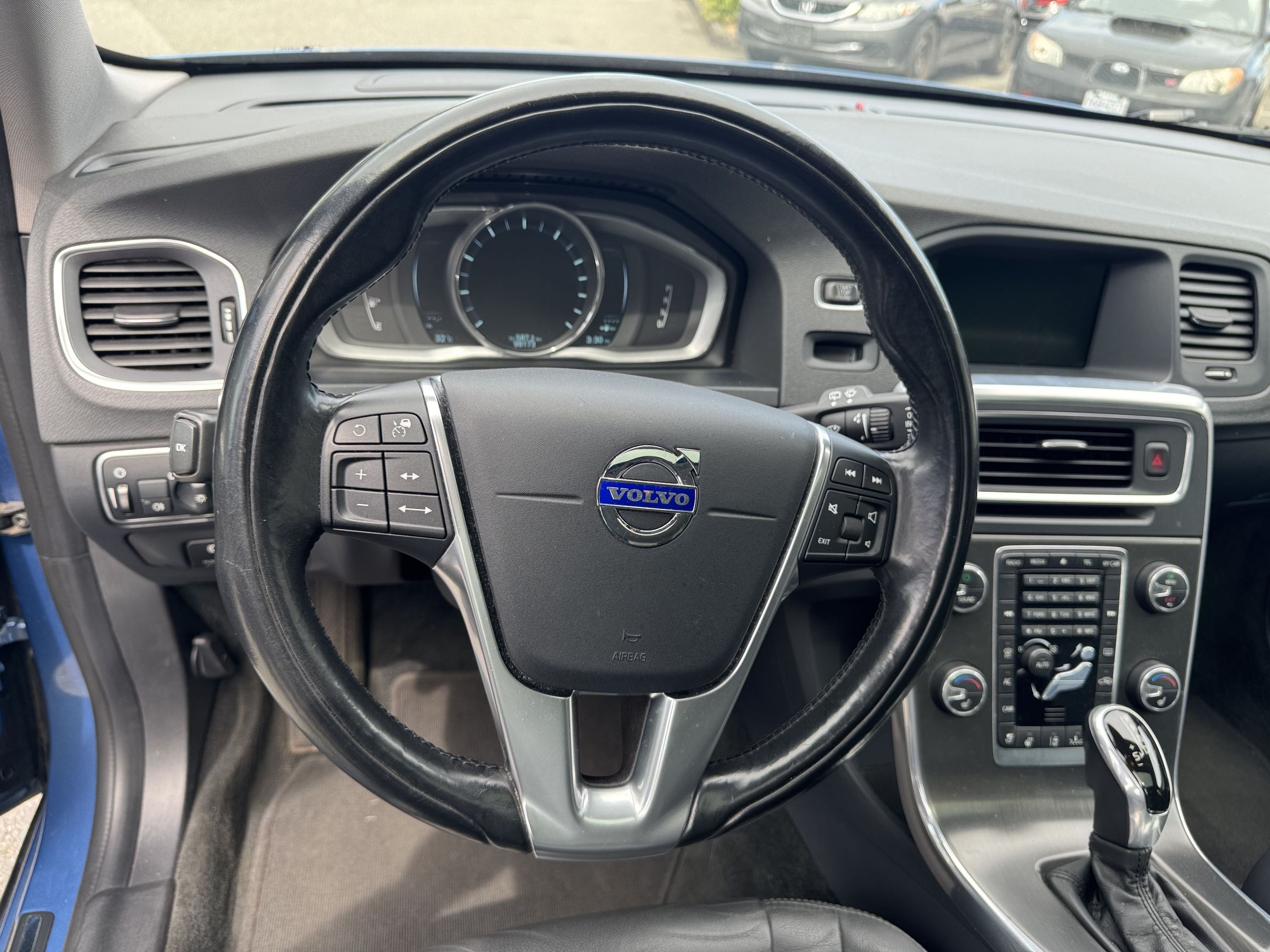 Volvo V60  2015 à Vancouver, Colombie-Britannique