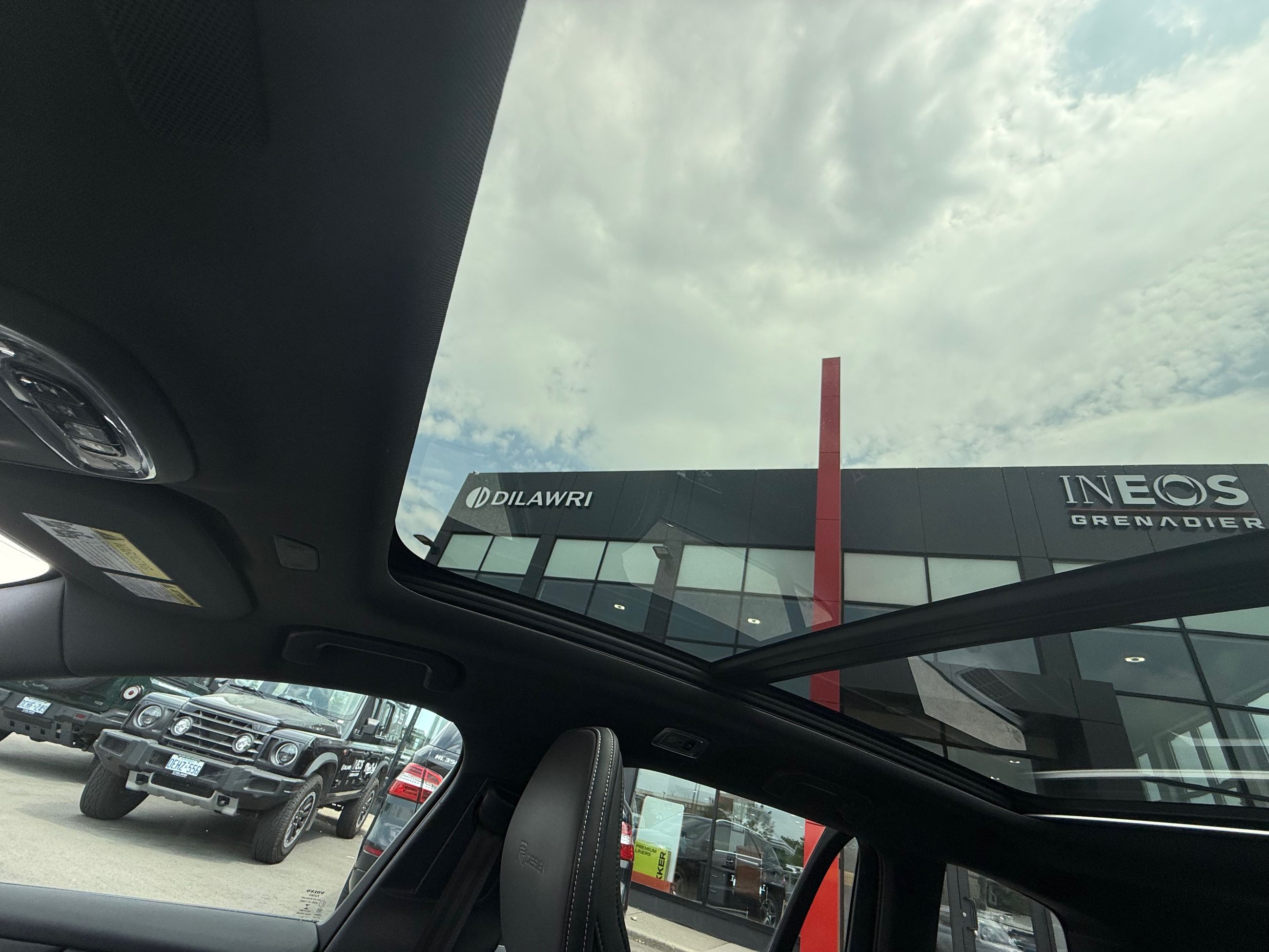 Volvo V60  2019 à Mississauga, Ontario