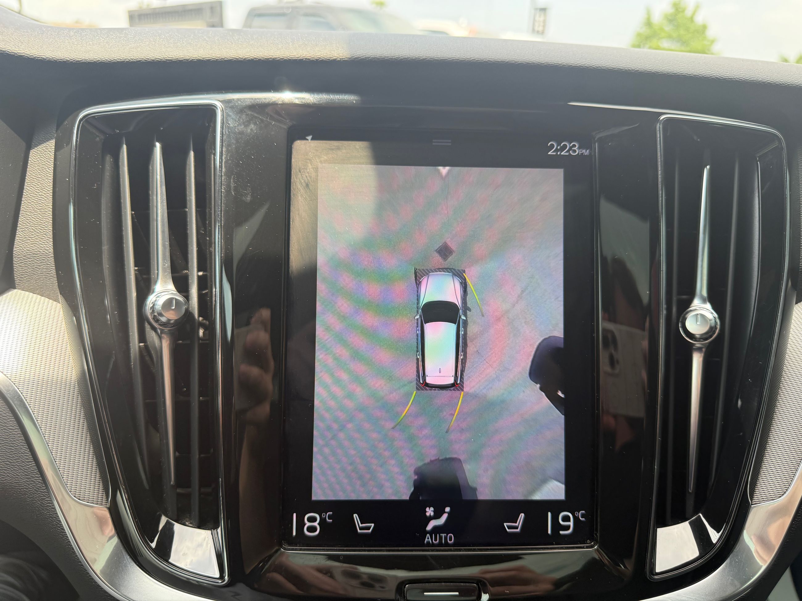 Volvo V60  2019 à Mississauga, Ontario
