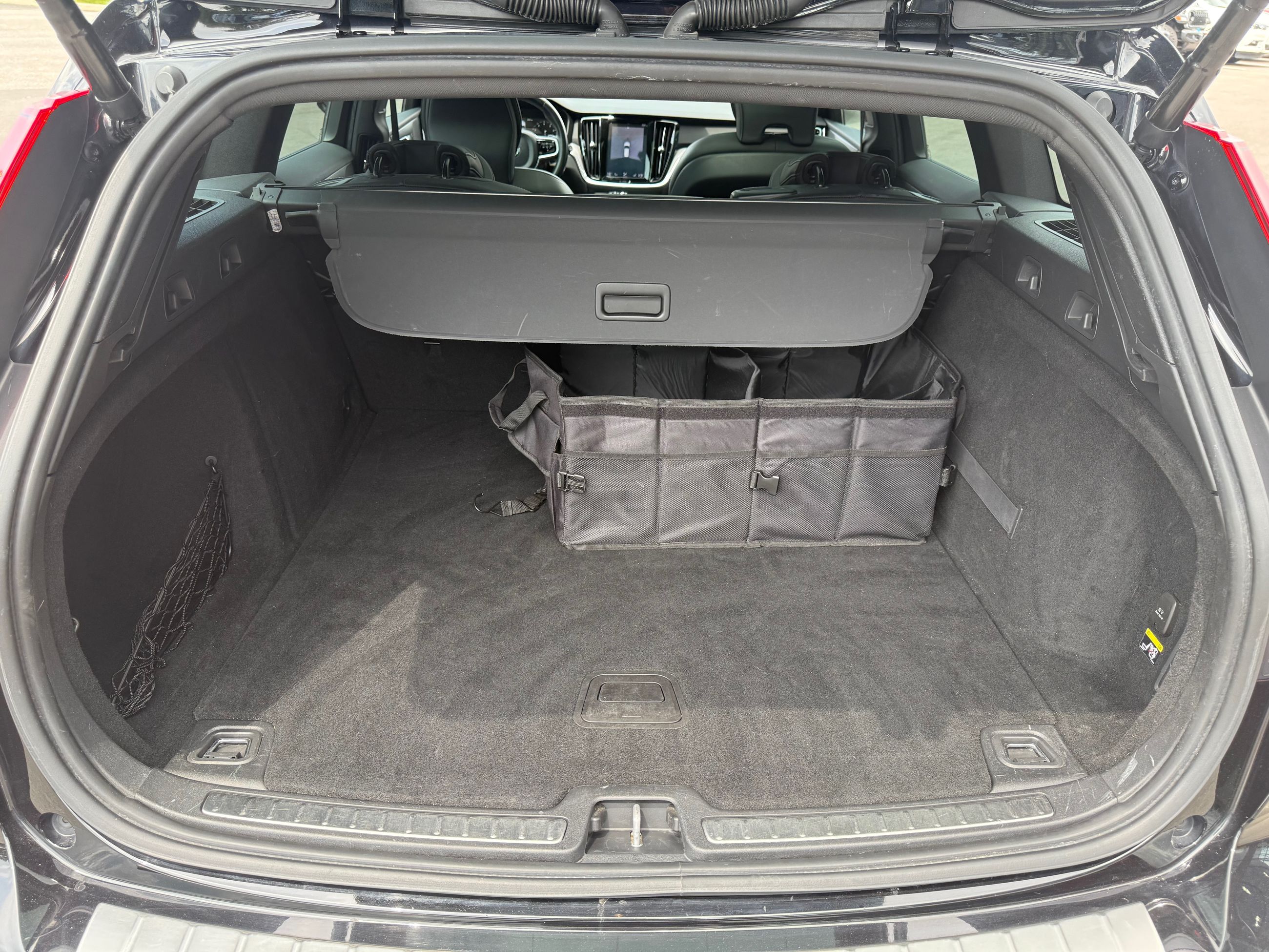 Volvo V60  2019 à Mississauga, Ontario