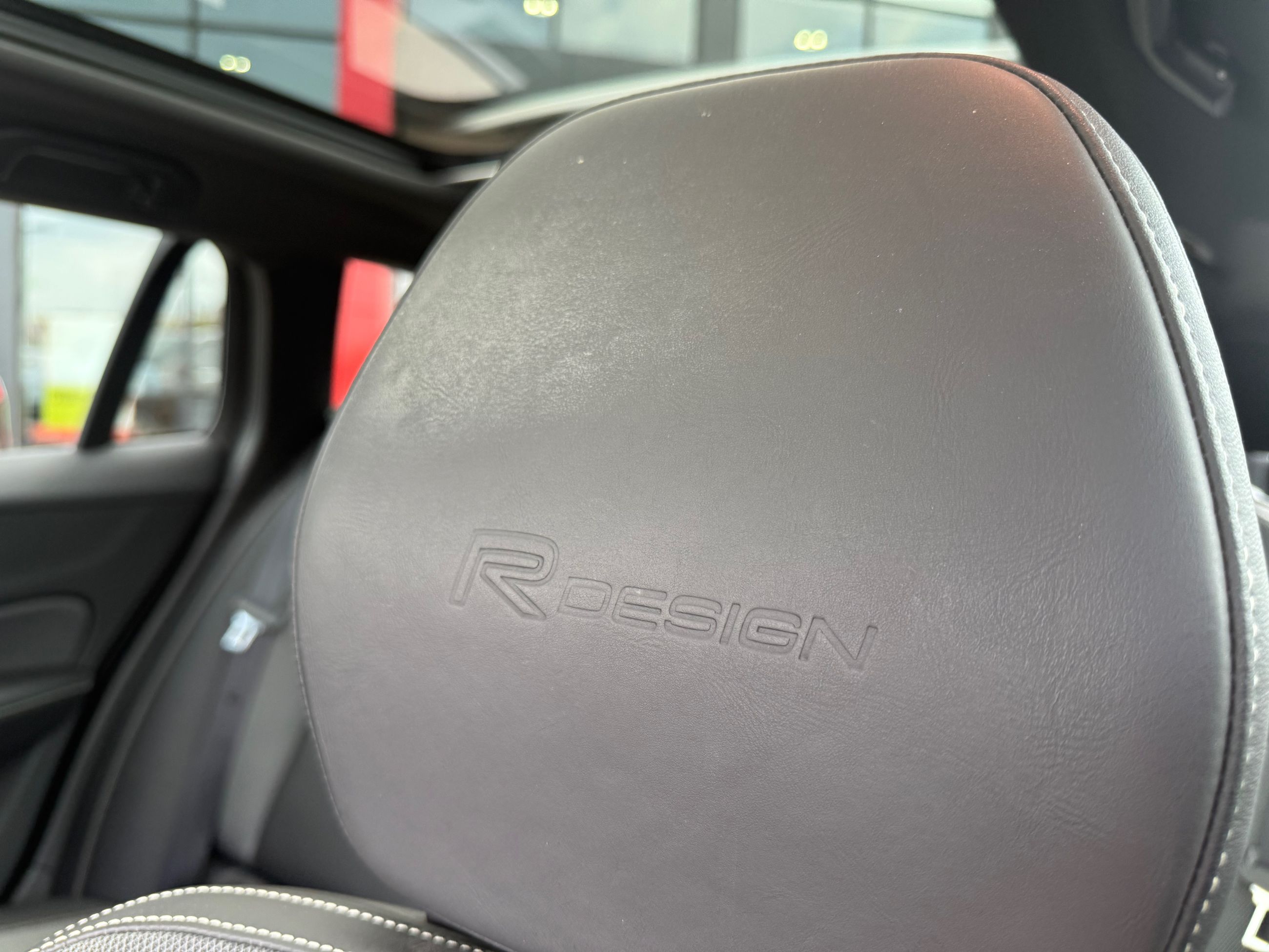 Volvo V60  2019 à Mississauga, Ontario
