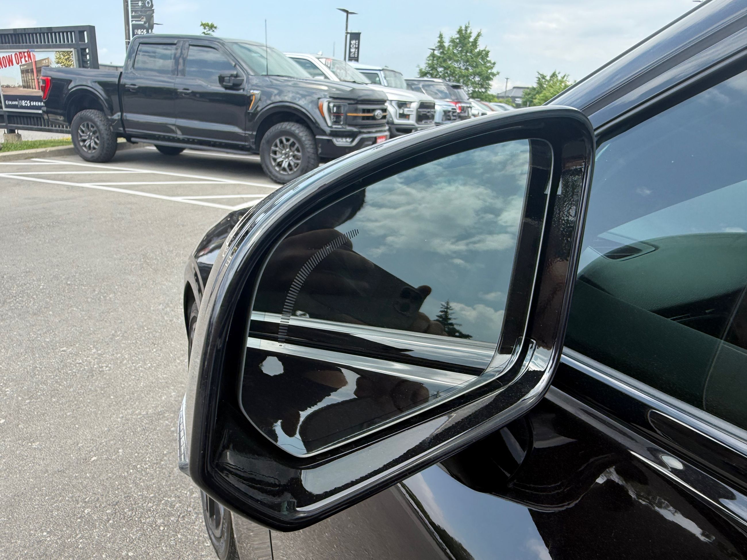 Volvo V60  2019 à Mississauga, Ontario