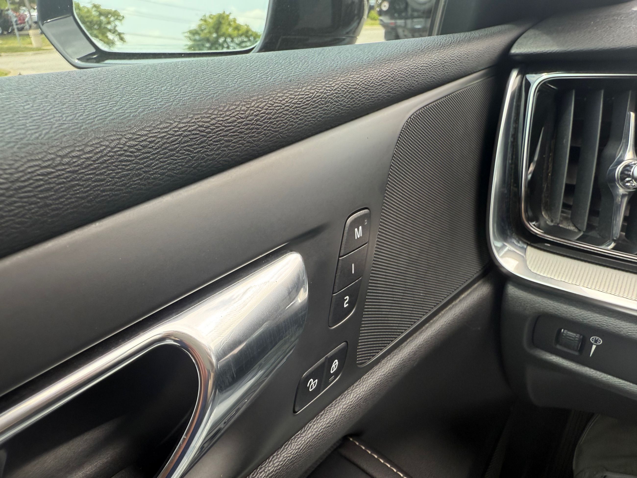 Volvo V60  2019 à Mississauga, Ontario