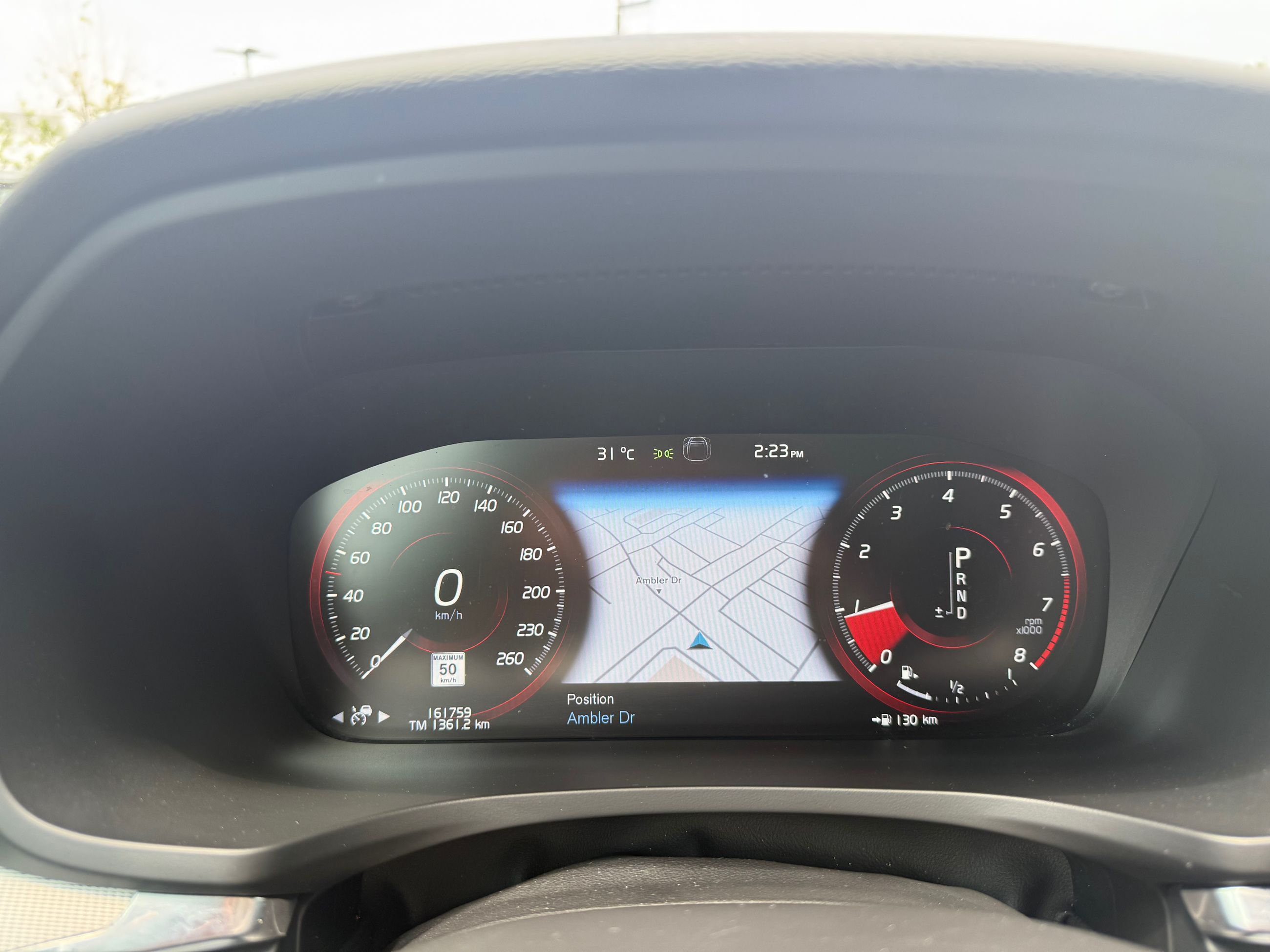 Volvo V60  2019 à Mississauga, Ontario