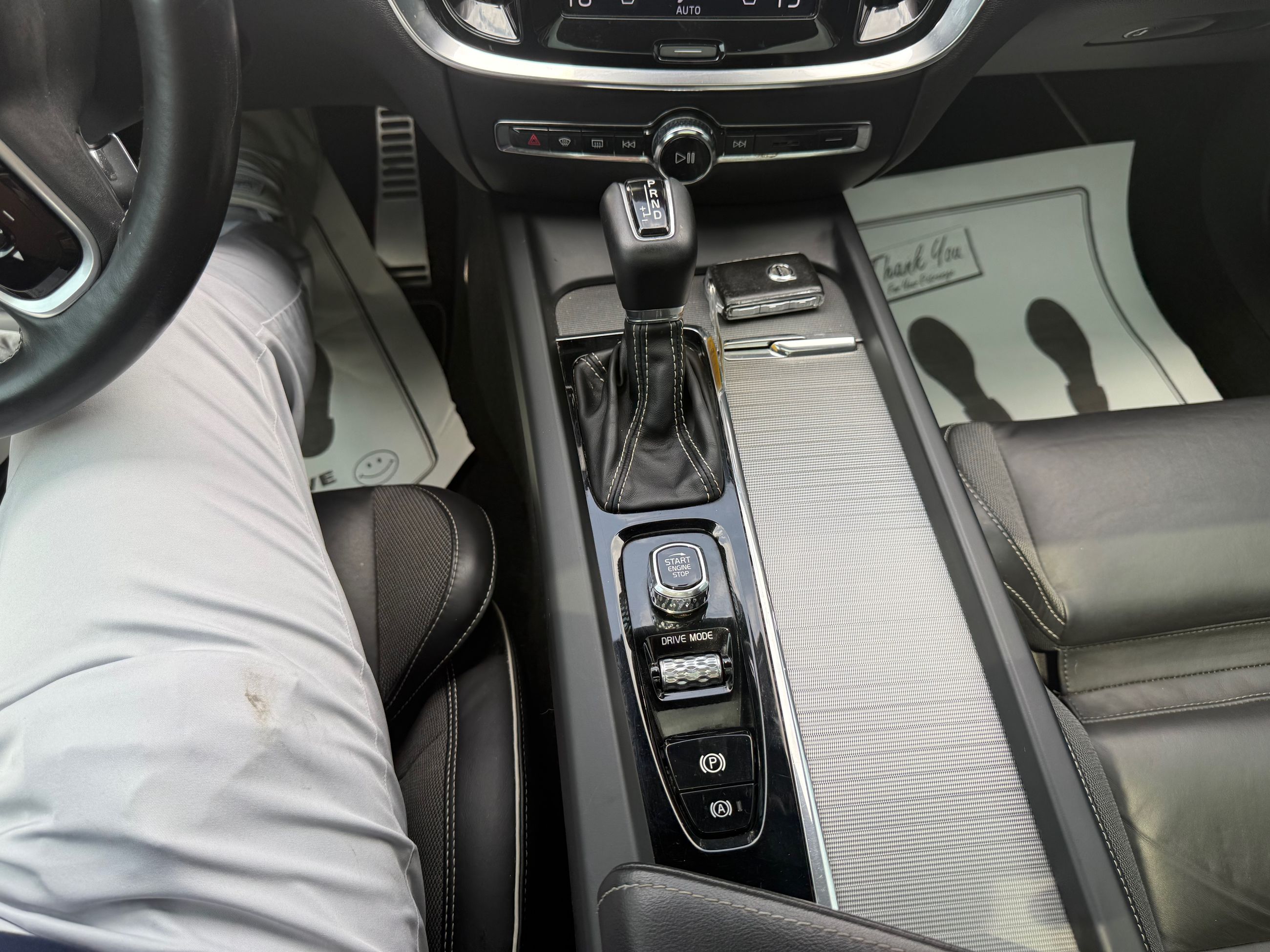Volvo V60  2019 à Mississauga, Ontario