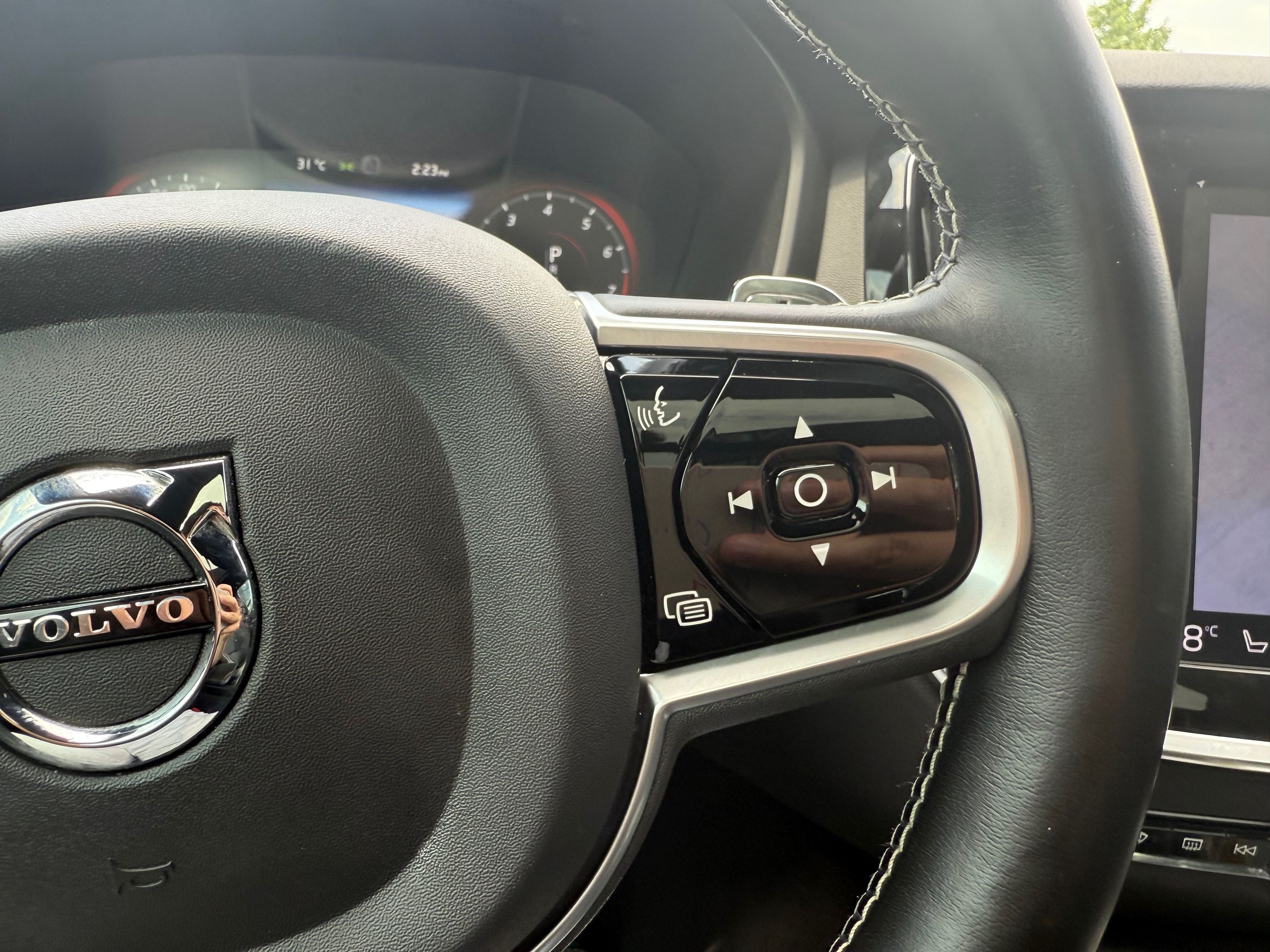 Volvo V60  2019 à Mississauga, Ontario