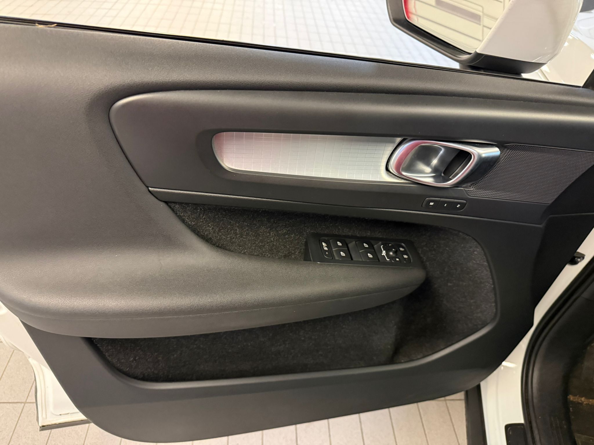 2020 Volvo XC40 in Vancouver, British Columbia
