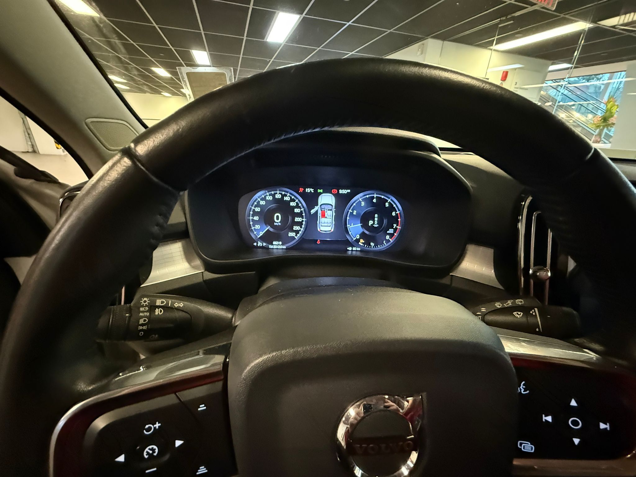 2020 Volvo XC40 in Vancouver, British Columbia