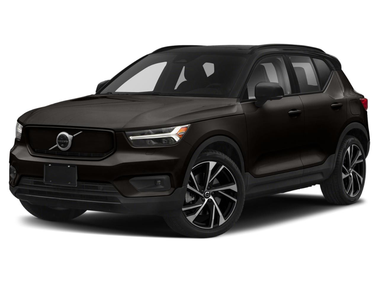 2021 Volvo XC40 in Richmond, British Columbia