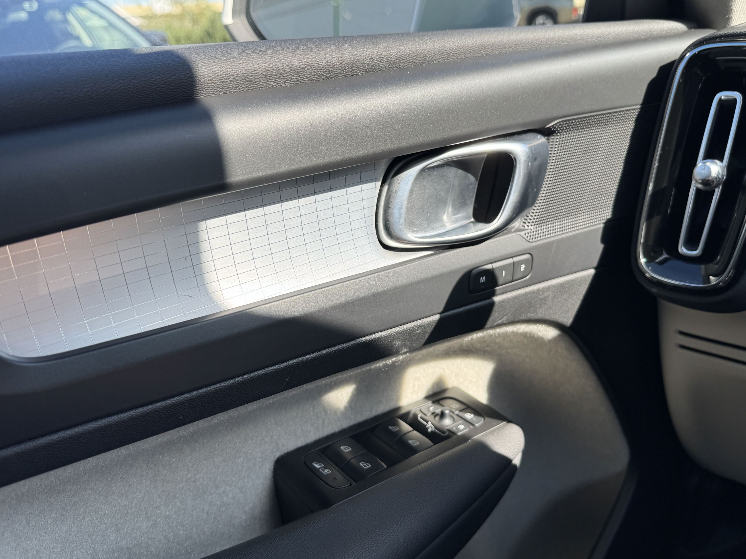 2021 Volvo XC40 in Vancouver, British Columbia