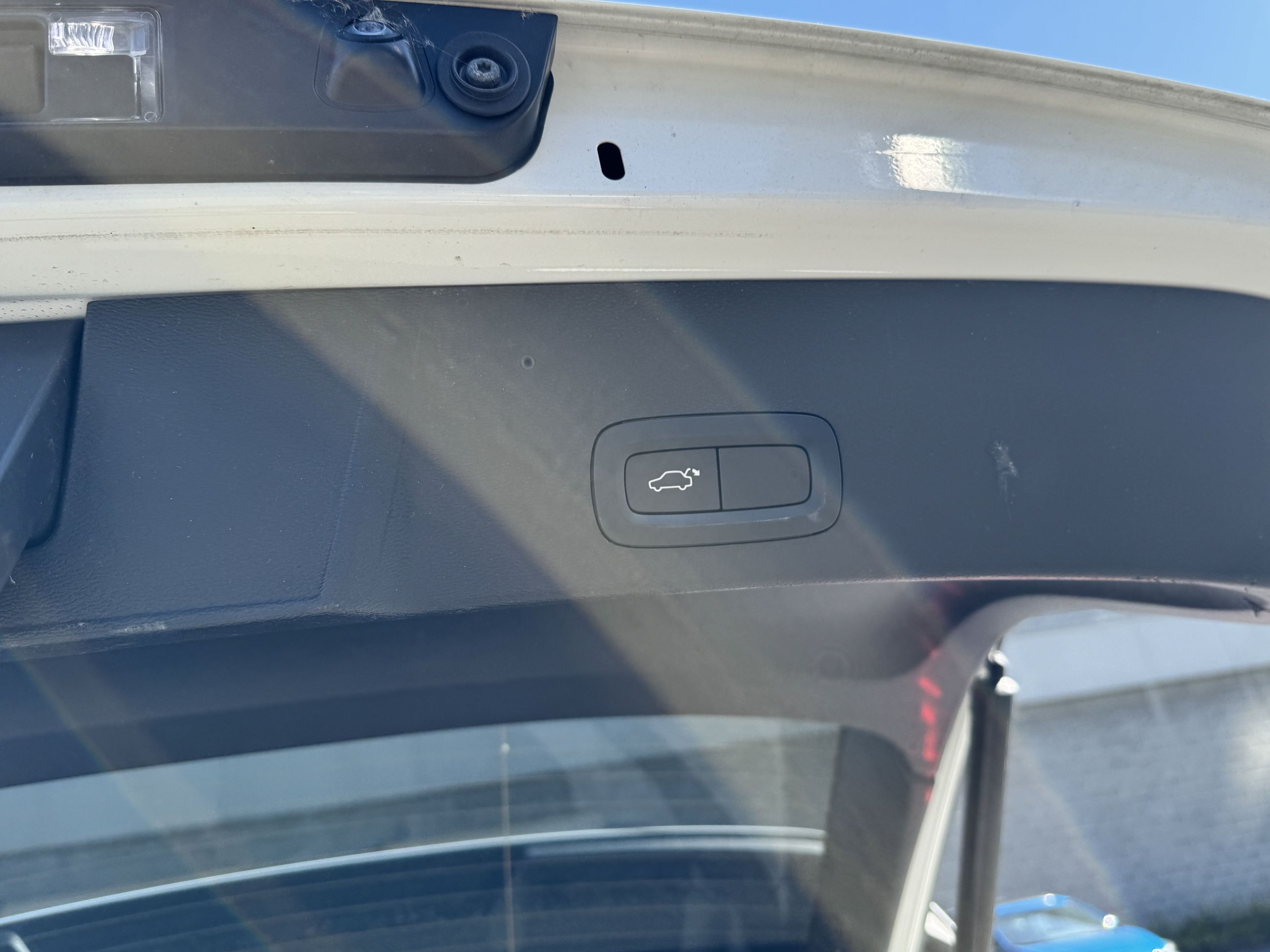 2021 Volvo XC40 in Vancouver, British Columbia