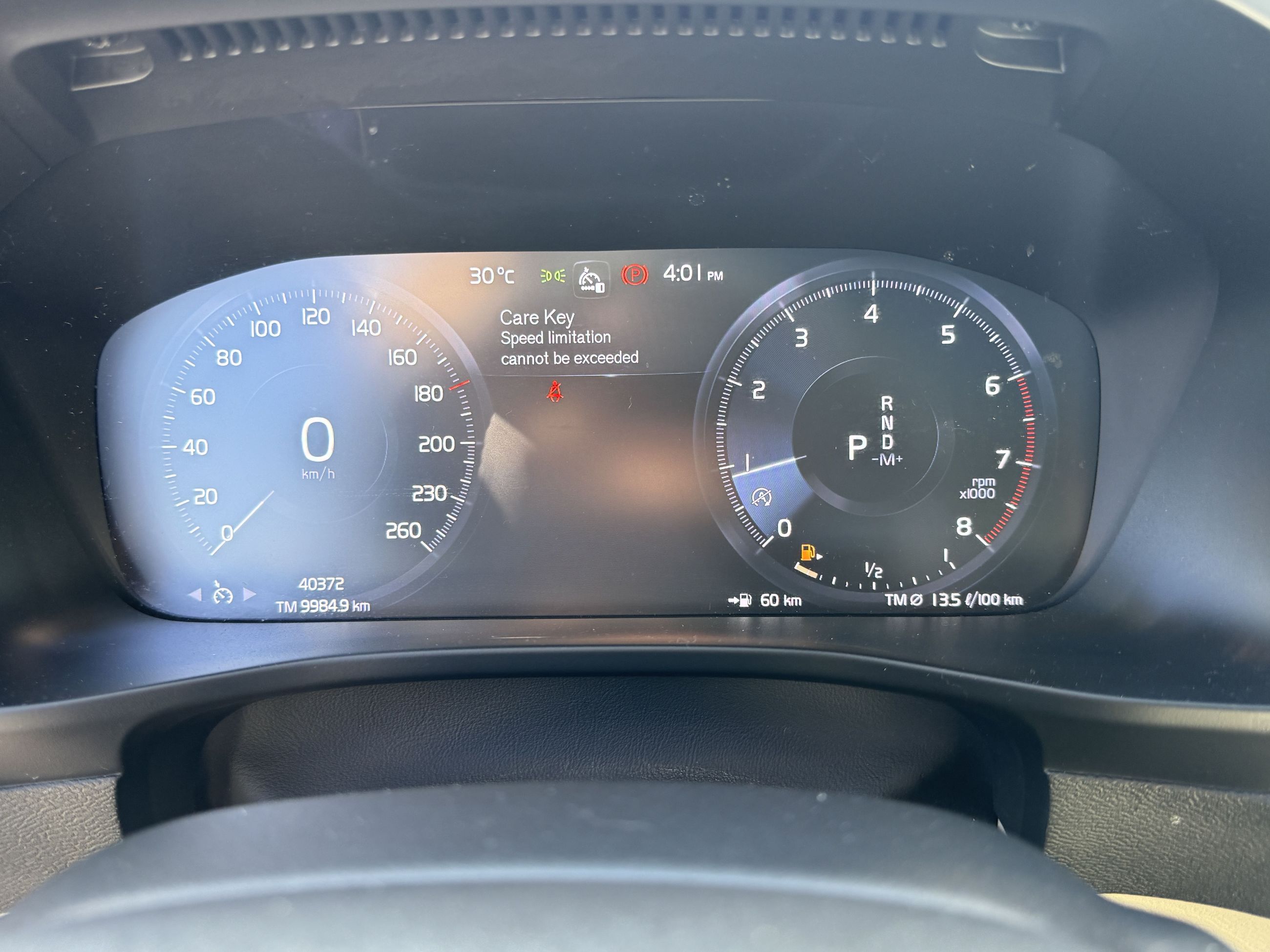 2021 Volvo XC40 in Vancouver, British Columbia