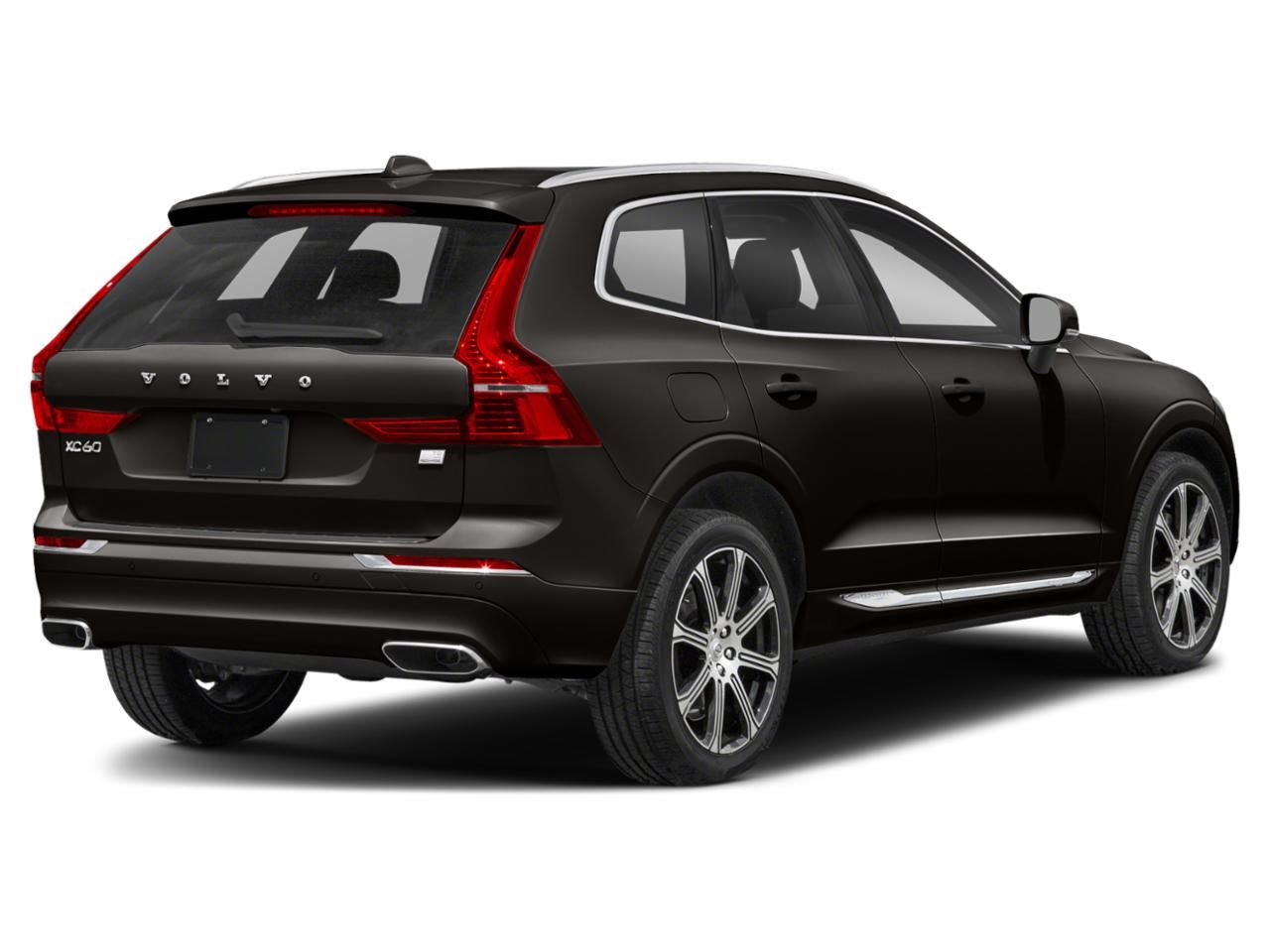 2021 Volvo XC60 in Richmond, British Columbia